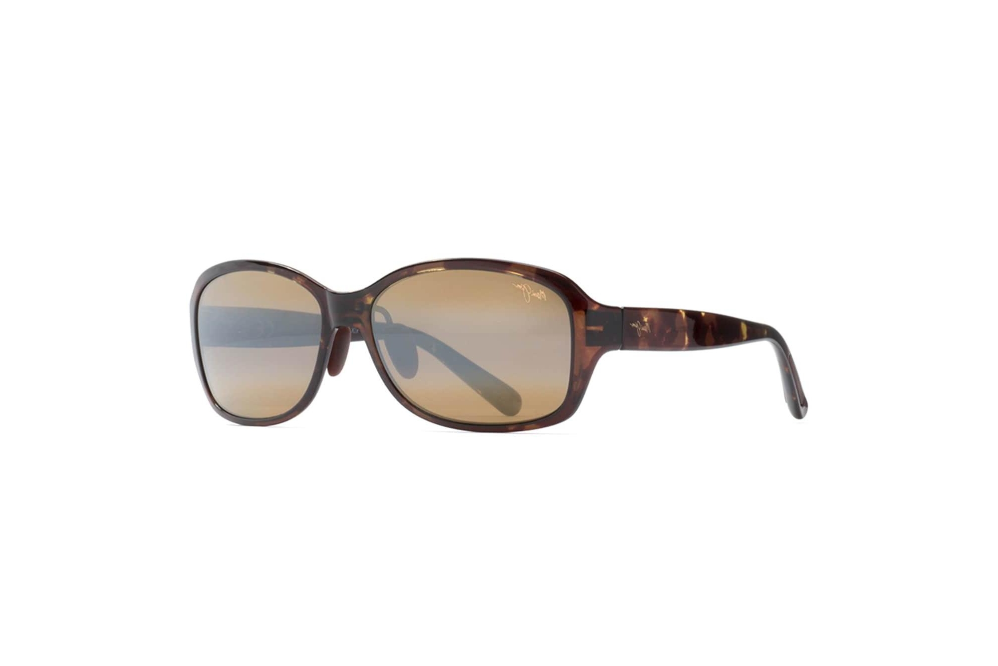 Maui Jim Koki Beach H433N-15T HCL® BronzeOlive Tortoise Maui Jim Koki Beach H433N-15T HCL® BronzeOlive Tortoise