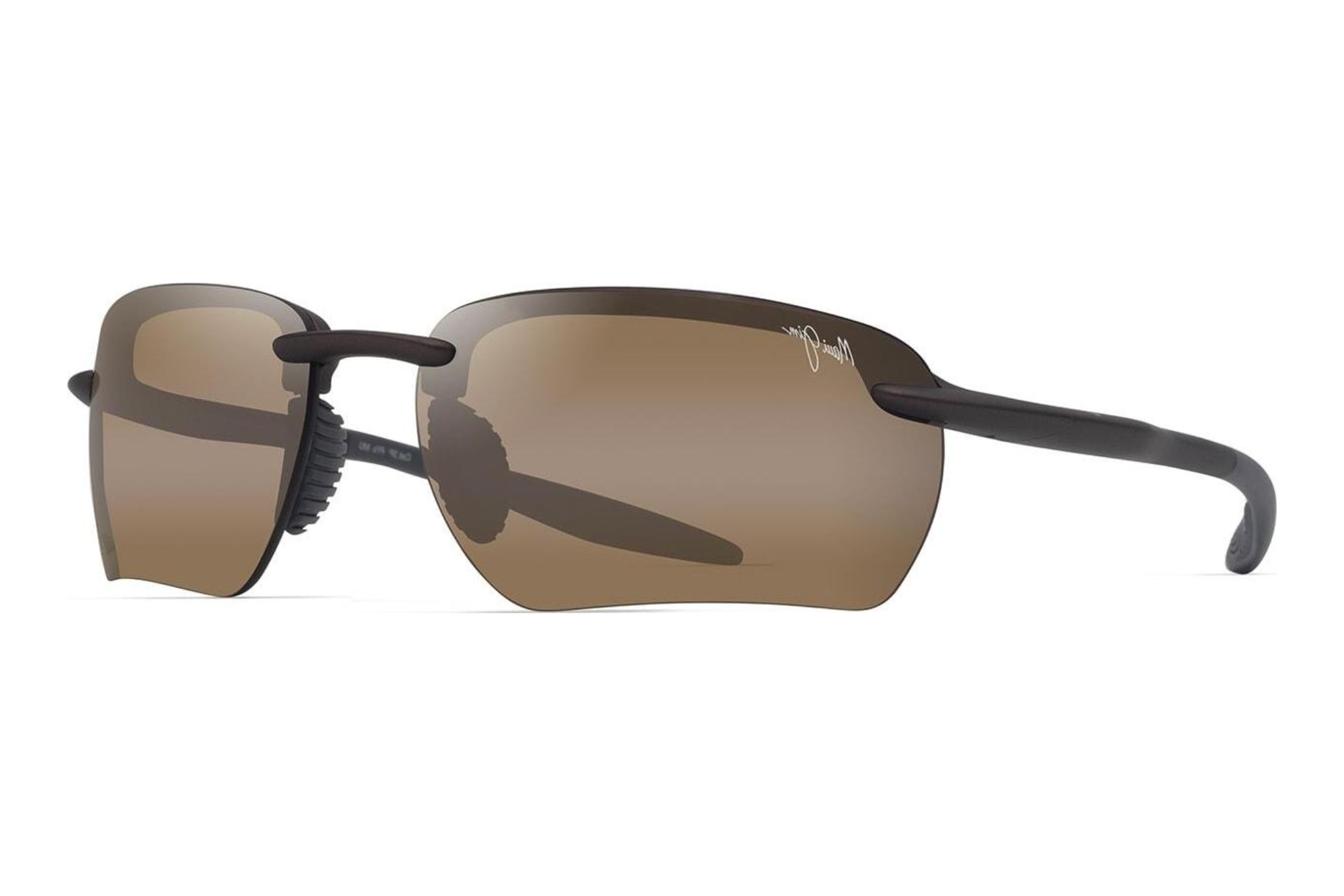 Maui Jim MJ0336S 002 HCL® BronzeMetal Matte Brown Maui Jim MJ0336S 002 HCL® BronzeMetal Matte Brown