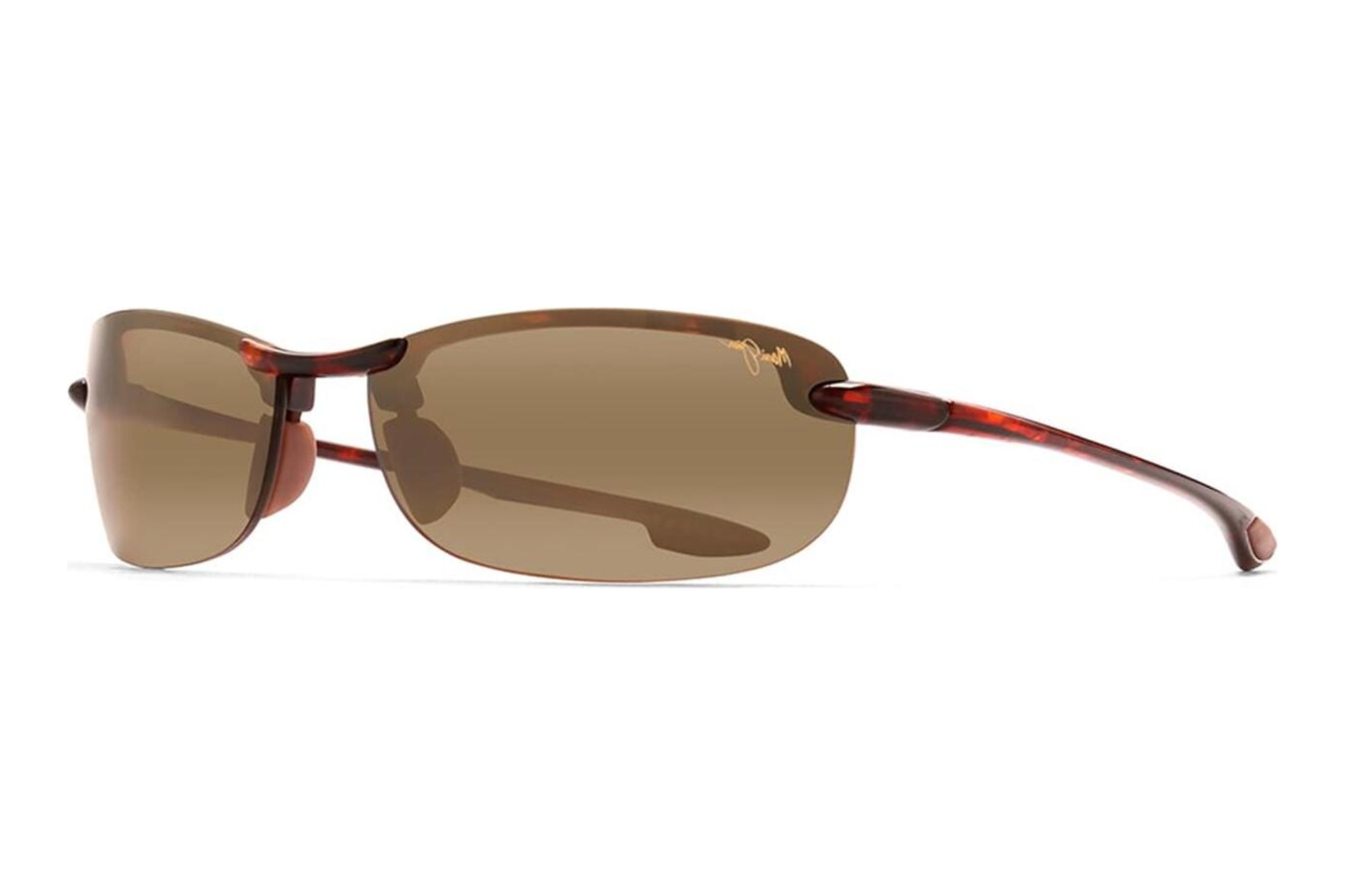 Maui Jim Makaha H805N-1020 HCL® BronzeTortoise Maui Jim Makaha H805N-1020 HCL® BronzeTortoise