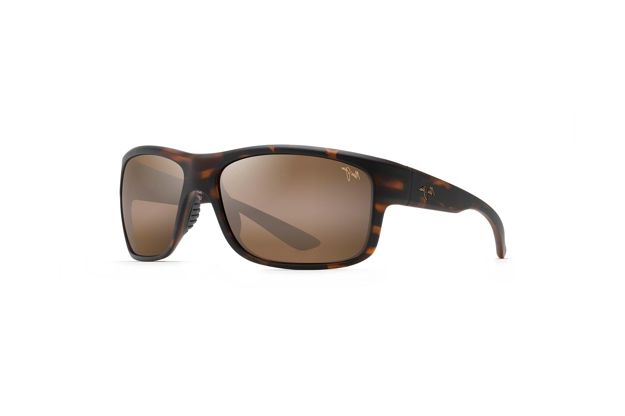 Maui Jim Southern Cross H815-10MR HCL® BronzeMatte Tortoise Rubber Maui Jim Southern Cross H815-10MR HCL® BronzeMatte Tortoise Rubber