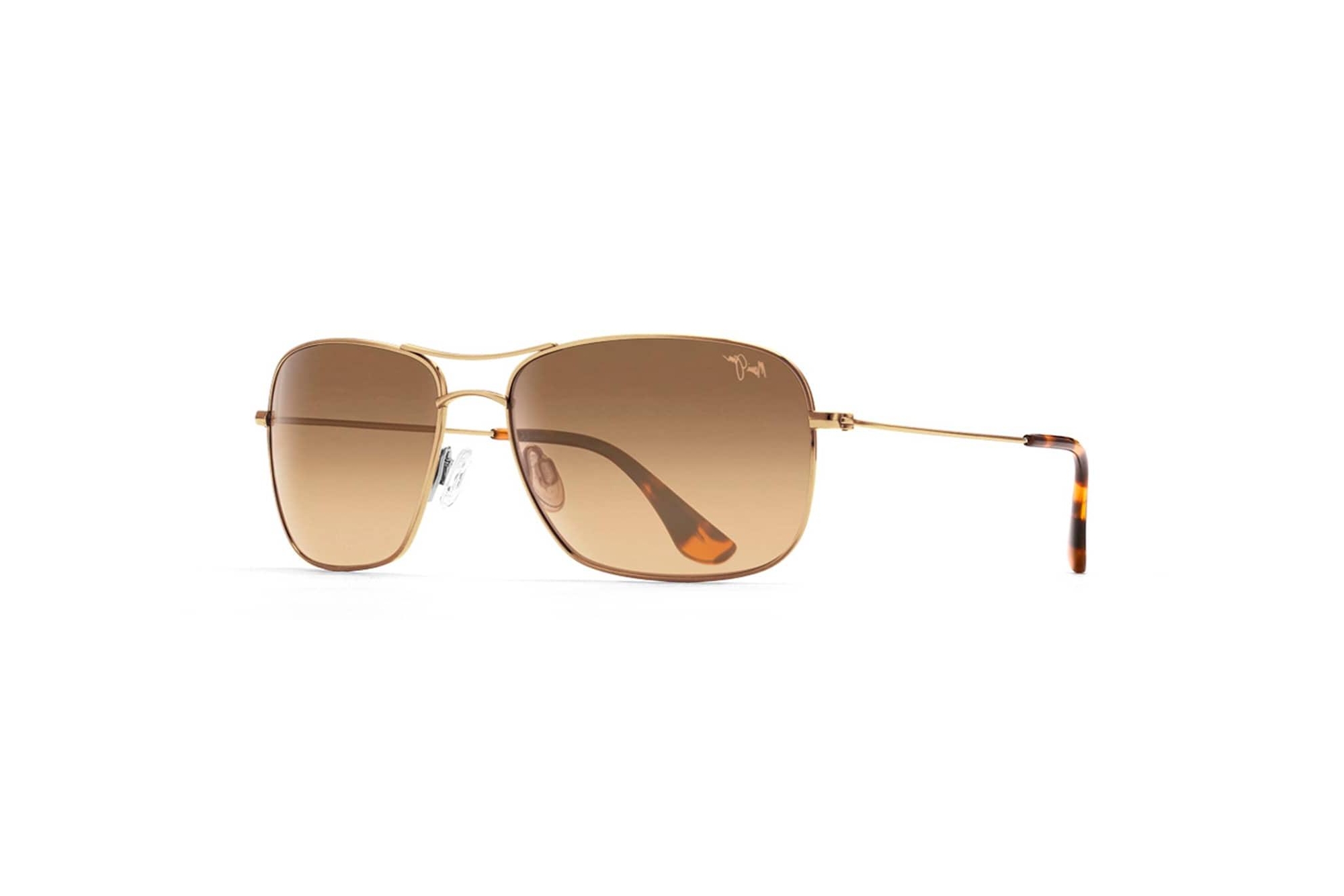 Maui Jim Wiki Wiki HS246-16 HCL® BronzeGold Maui Jim Wiki Wiki HS246-16 HCL® BronzeGold