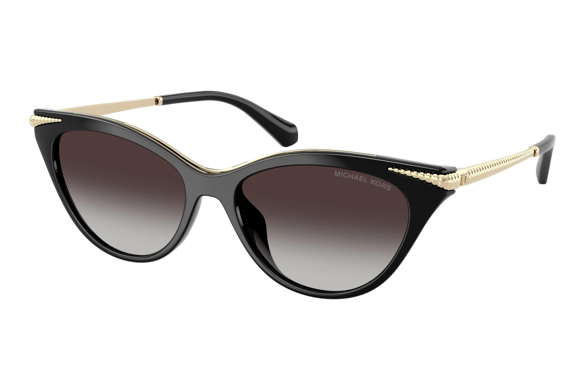 Michael Kors MK2294U 30058G Grey GradientBlack Michael Kors MK2294U 30058G Grey GradientBlack