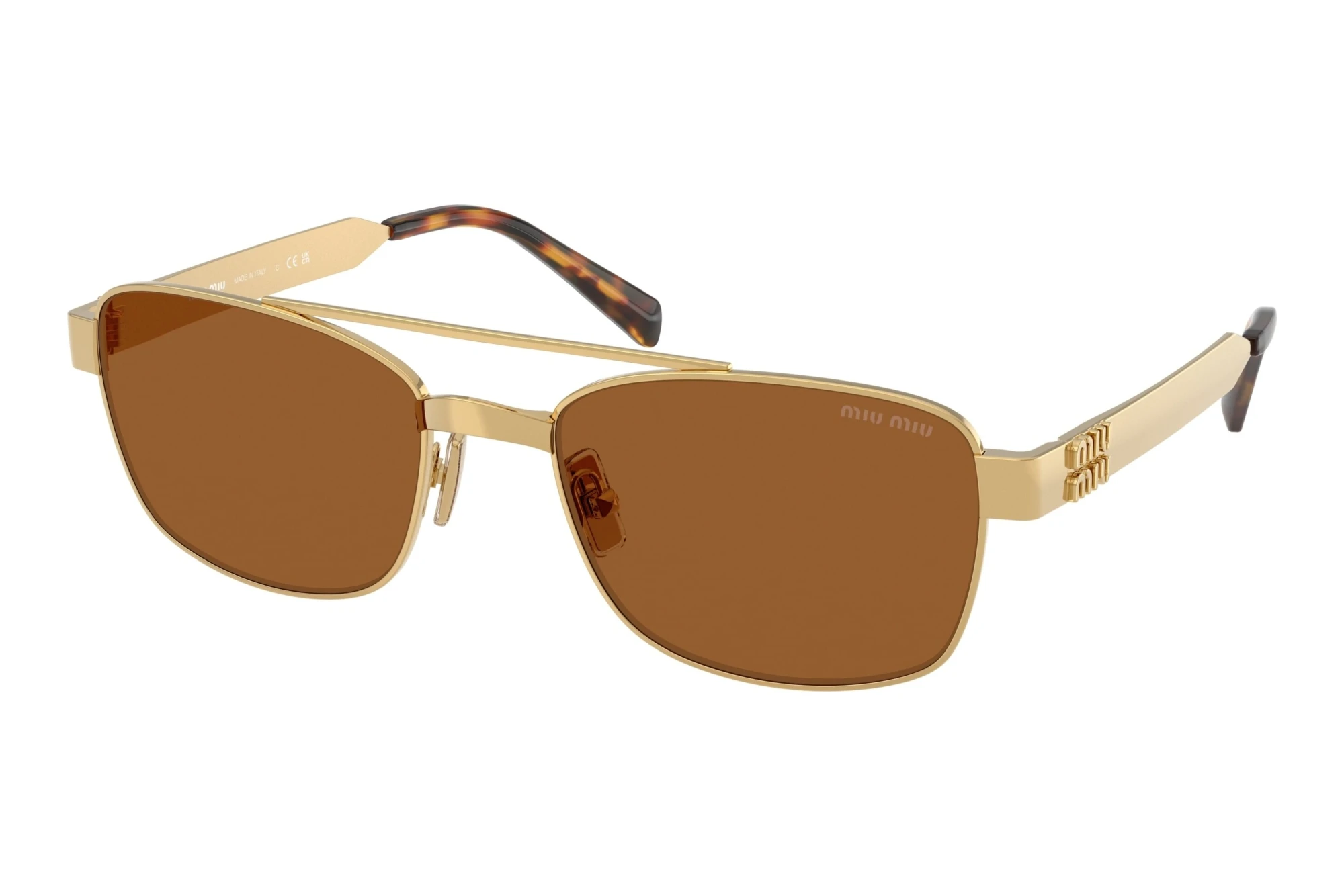 Miu Miu MU C52S 5AK20V Miu Miu MU C52S 5AK20V