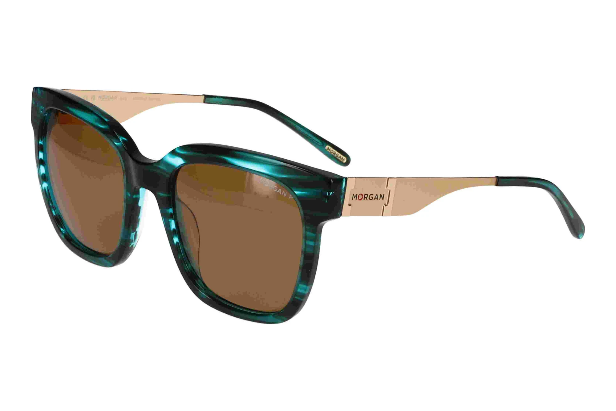 Morgan 207251 5216 Grün Morgan 207251 5216 Grün