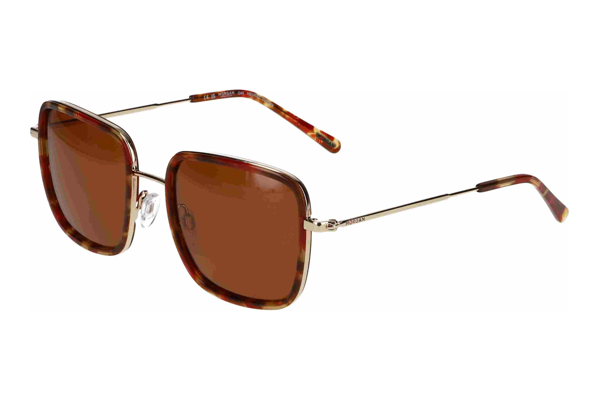 Morgan 207384 8200 Gold Morgan 207384 8200 Gold