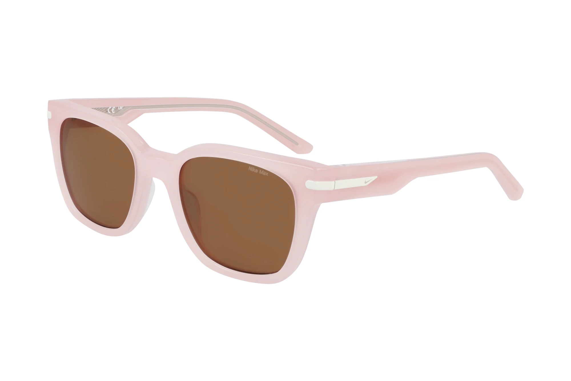 Nike NIKE CRESCENT II N IU8082X 801 _NKIU8082XNMILKY BLUSH / BROWN Nike NIKE CRESCENT II N IU8082X 801 _NKIU8082XNMILKY BLUSH / BROWN