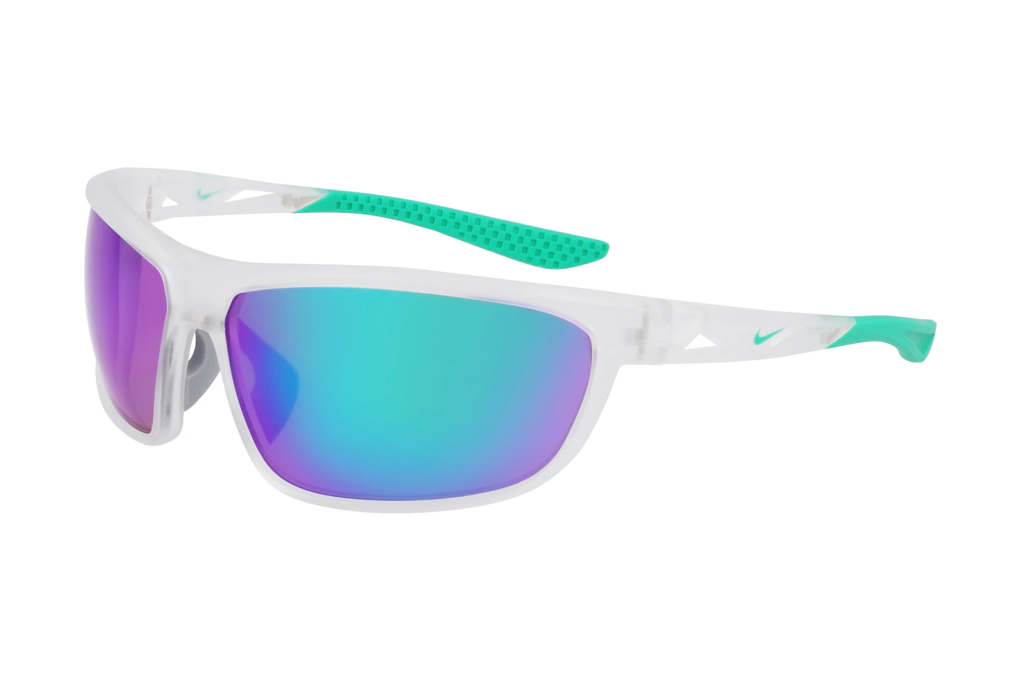 Nike NIKE WINDTRACK RUN N IU8063X 902 _NKIU8063XNMATTE CLEAR / GREEN MIRROR Nike NIKE WINDTRACK RUN N IU8063X 902 _NKIU8063XNMATTE CLEAR / GREEN MIRROR