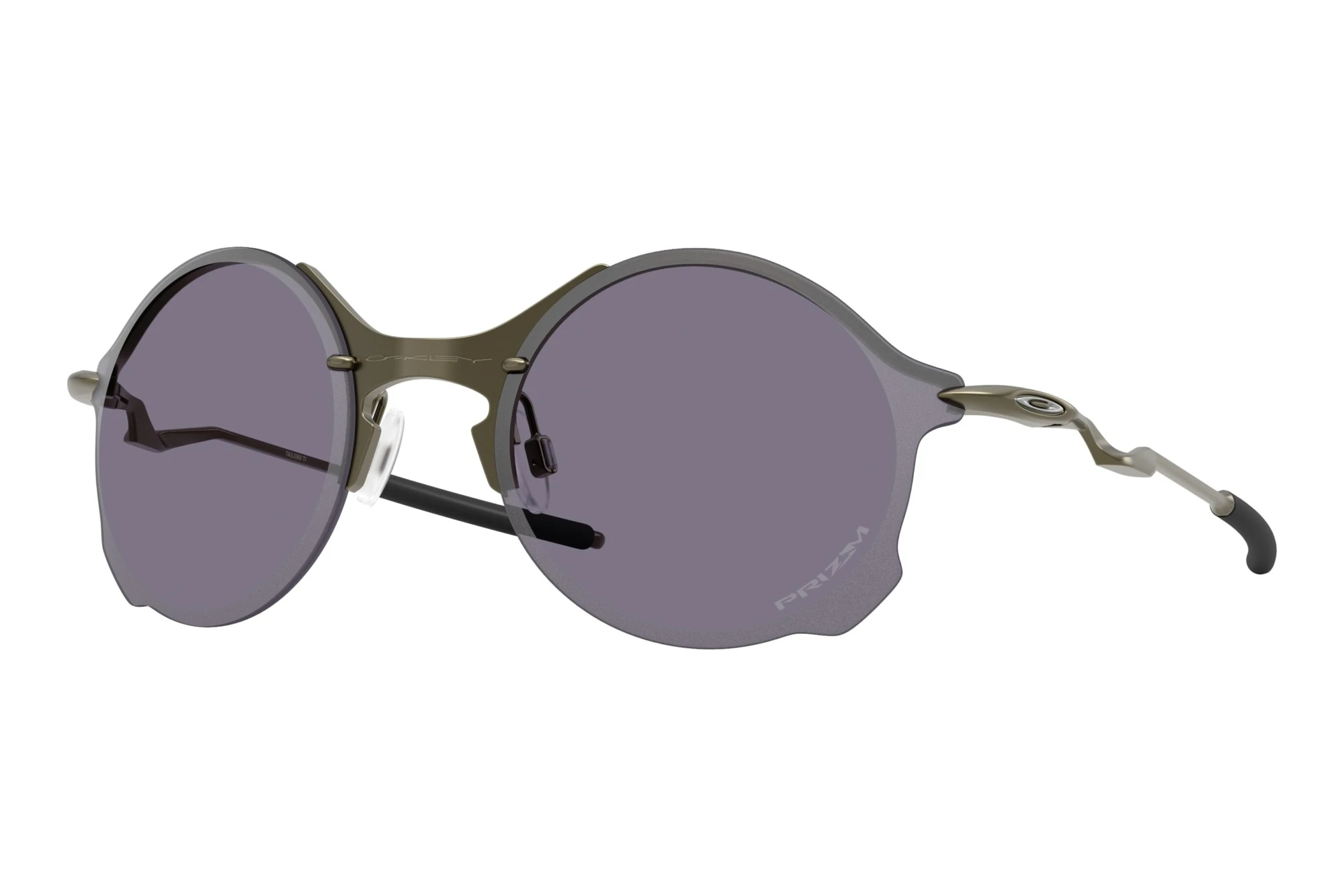 Oakley OO6026 602601 Prizm GreySatin Carbon Oakley OO6026 602601 Prizm GreySatin Carbon