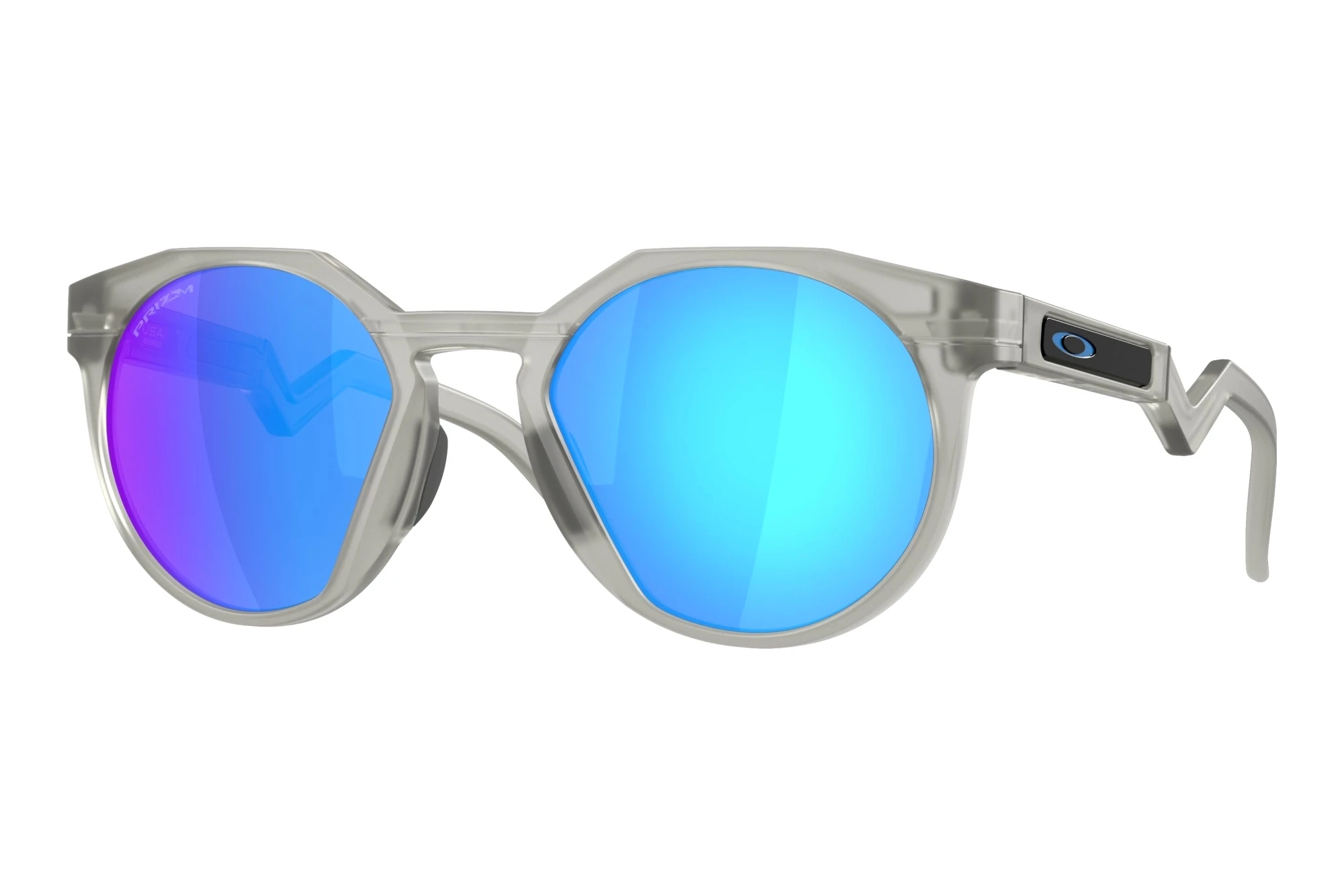 Oakley OO9242 924227 Prizm SapphireMatte Grey Ink Oakley OO9242 924227 Prizm SapphireMatte Grey Ink