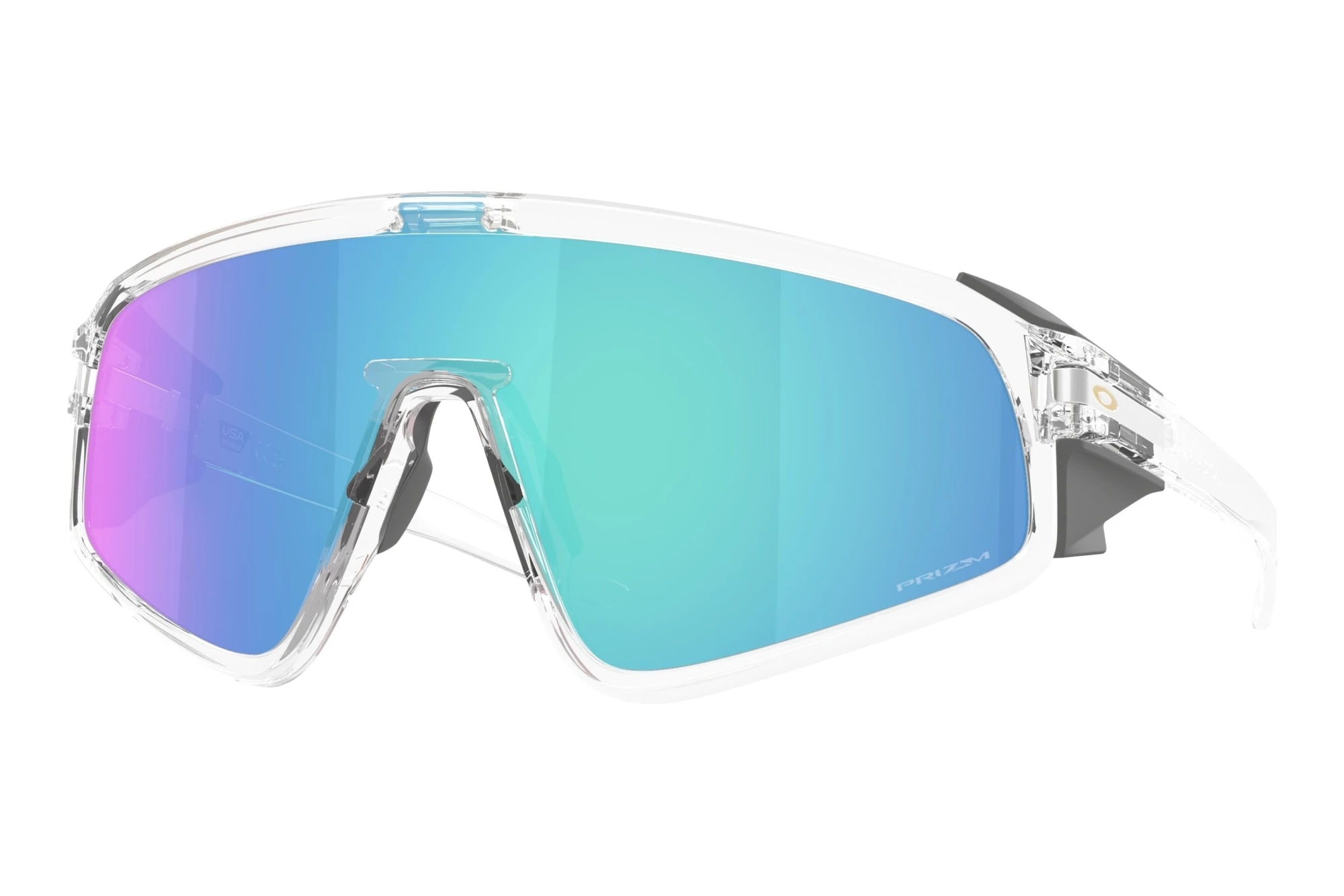Oakley OO9404 940418 Prizm SapphireClear Oakley OO9404 940418 Prizm SapphireClear