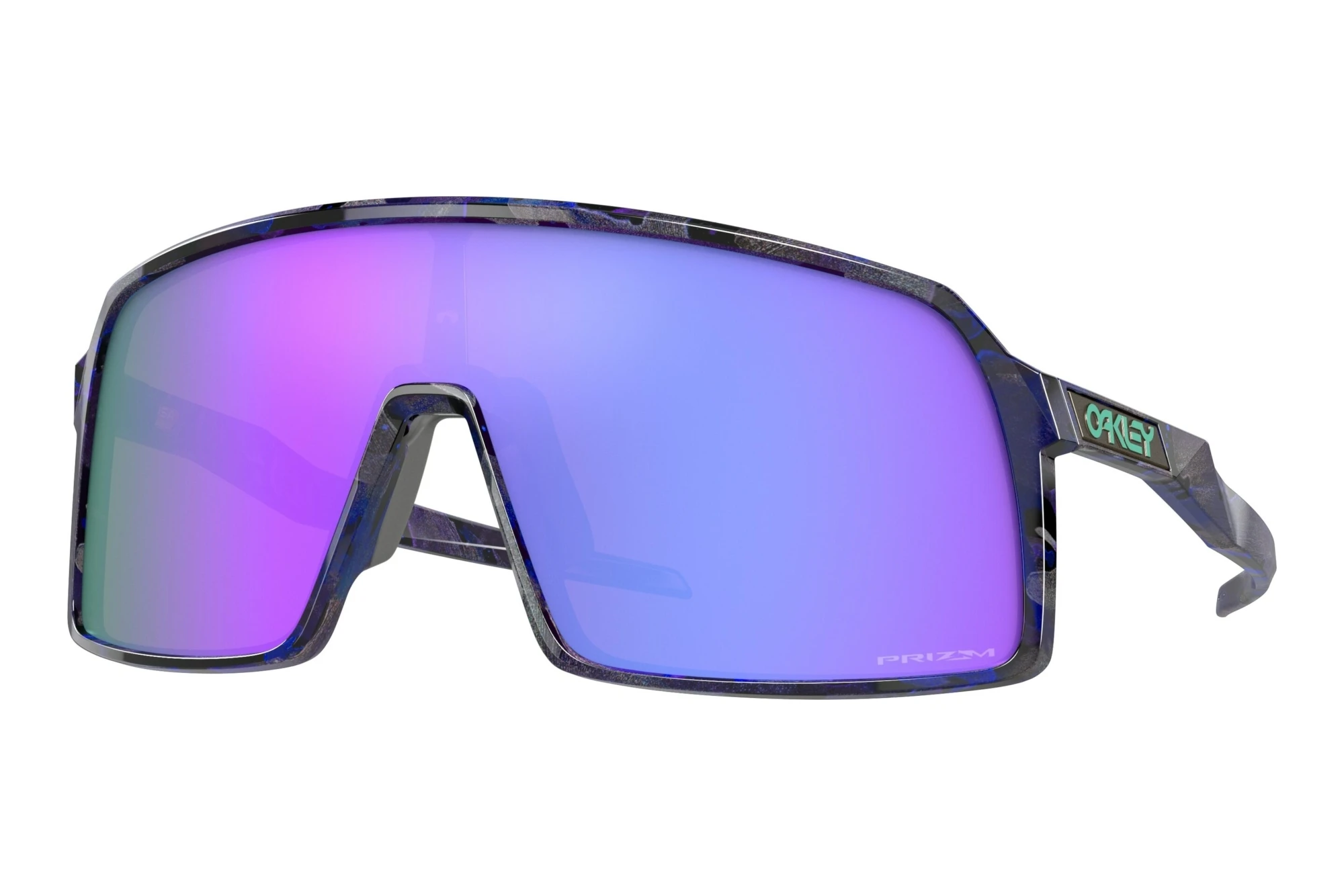 Oakley OO9406 940688 Prizm VioletShift Spin Oakley OO9406 940688 Prizm VioletShift Spin