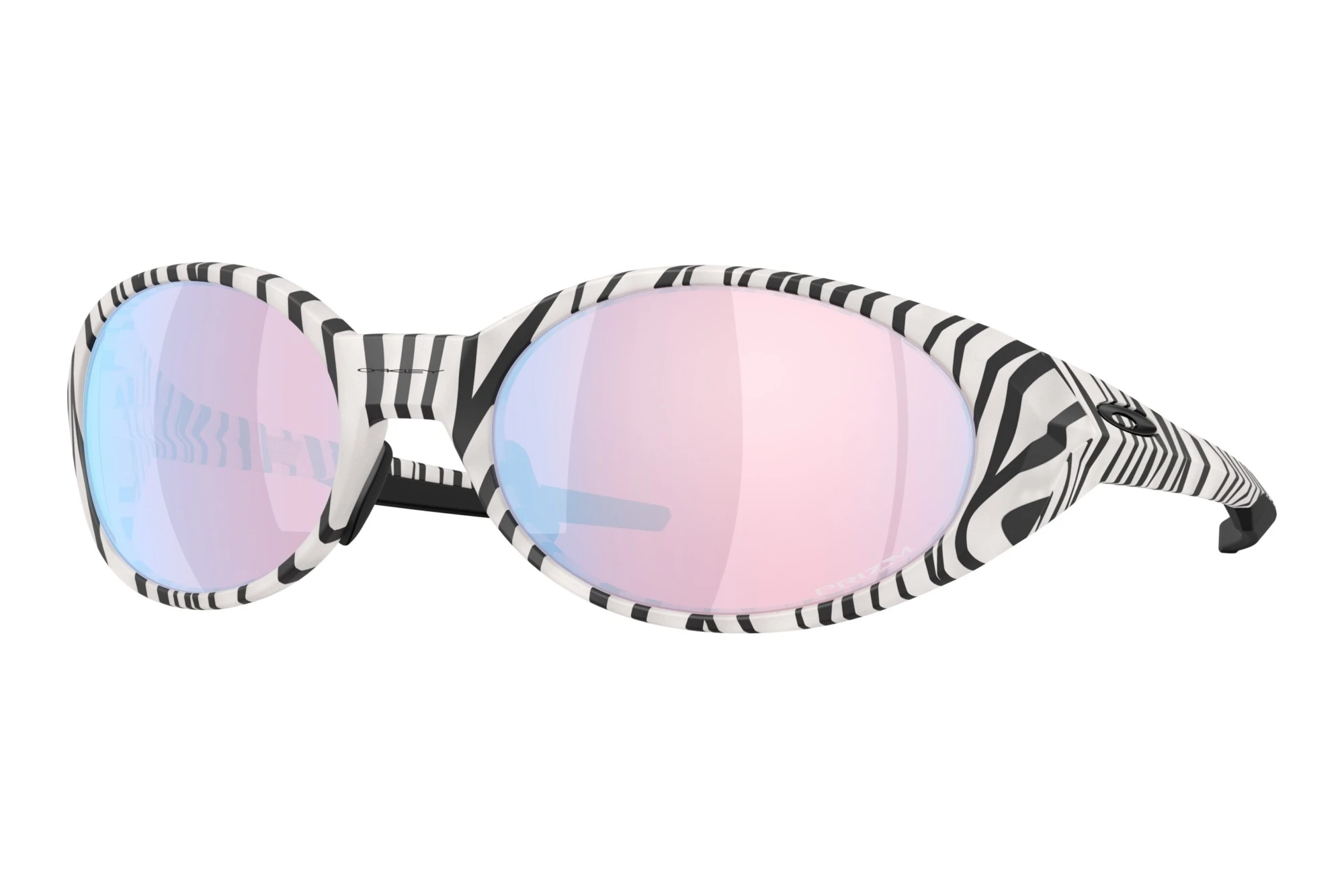 Oakley OO9438 943837 Prizm Snow SapphireTransparent Vapor Bengal Oakley OO9438 943837 Prizm Snow SapphireTransparent Vapor Bengal