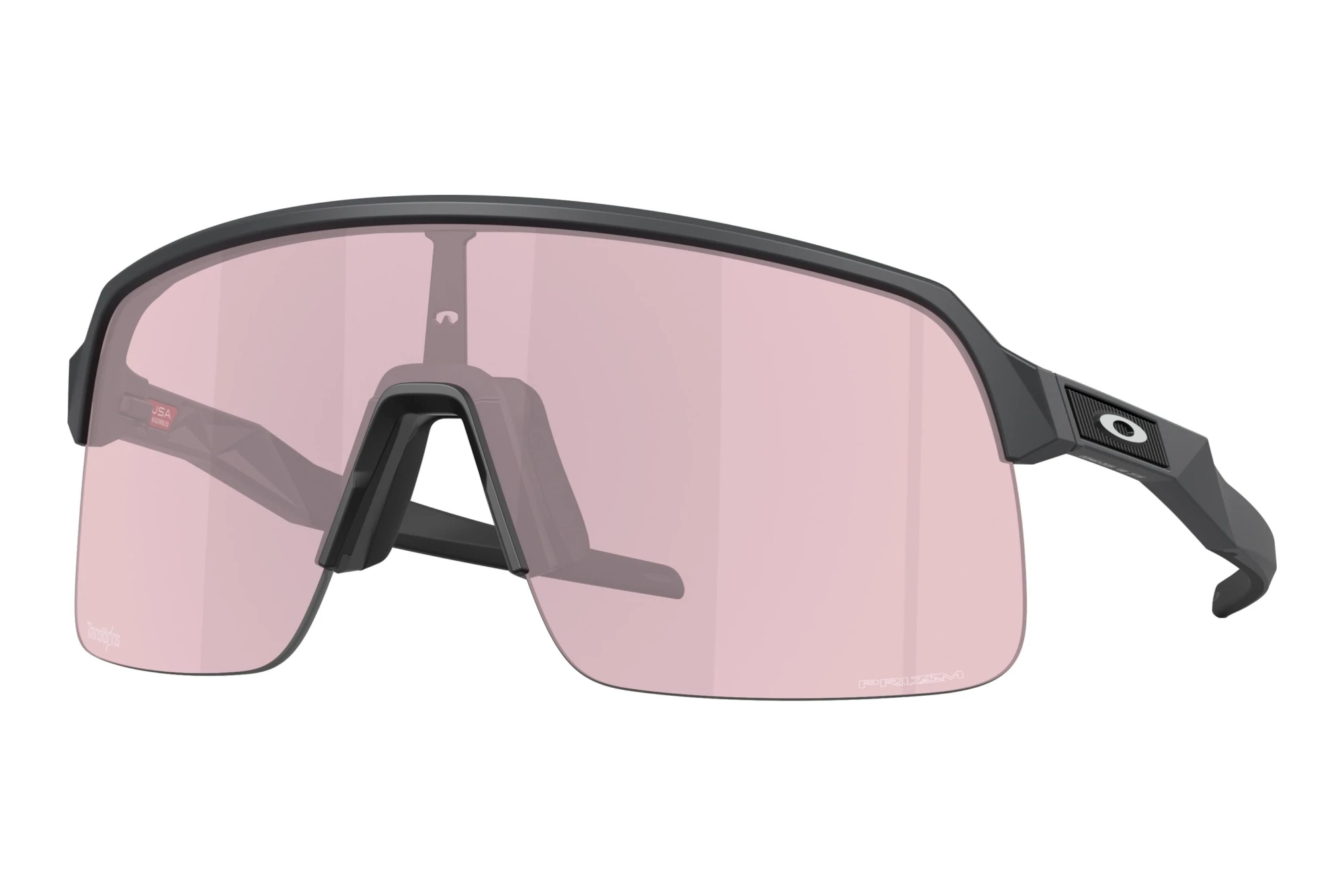 Oakley OO9463 9463D0 Prizm Transitions BlackMatte Carbon Oakley OO9463 9463D0 Prizm Transitions BlackMatte Carbon