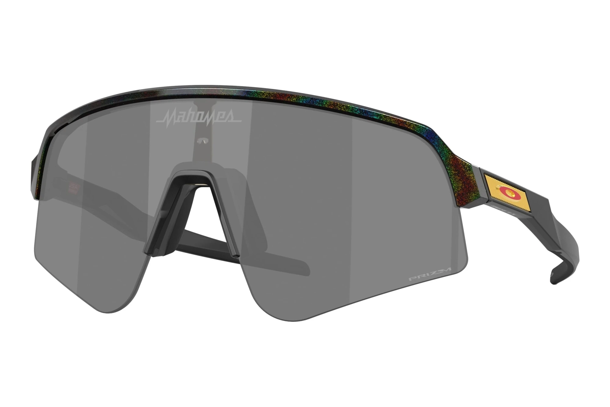 Oakley OO9465 946534 Prizm BlackDark Galaxy Oakley OO9465 946534 Prizm BlackDark Galaxy