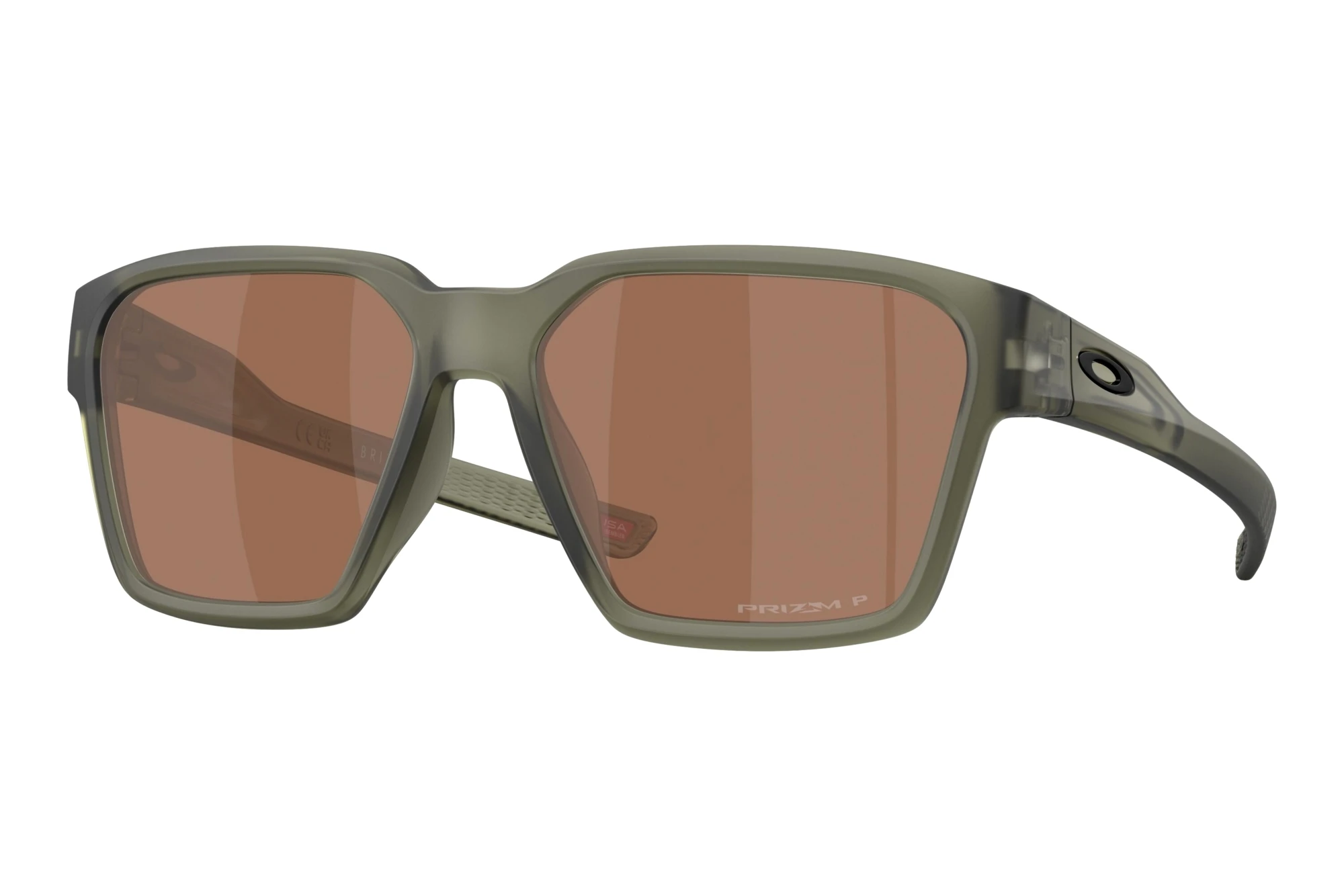 Oakley OO9497 949705 Prizm Tungsten PolarizedMatte Olive Ink Oakley OO9497 949705 Prizm Tungsten PolarizedMatte Olive Ink