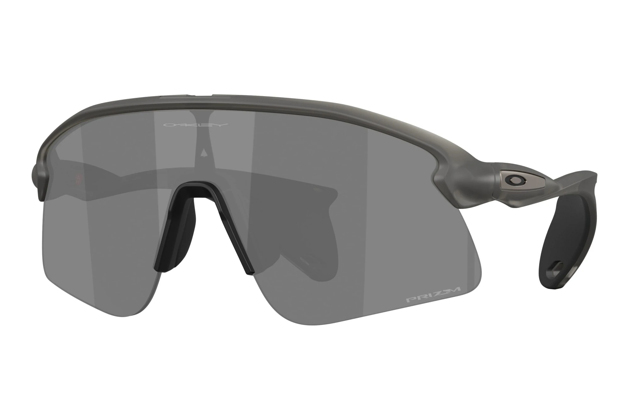 Oakley OO9518 951801 Prizm BlackGrey Smoke Oakley OO9518 951801 Prizm BlackGrey Smoke