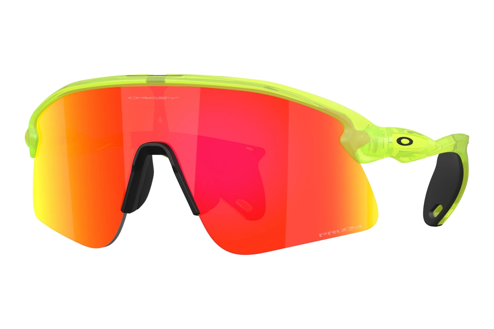 Oakley OO9518 951803 Prizm RubyMatte Uranium Oakley OO9518 951803 Prizm RubyMatte Uranium