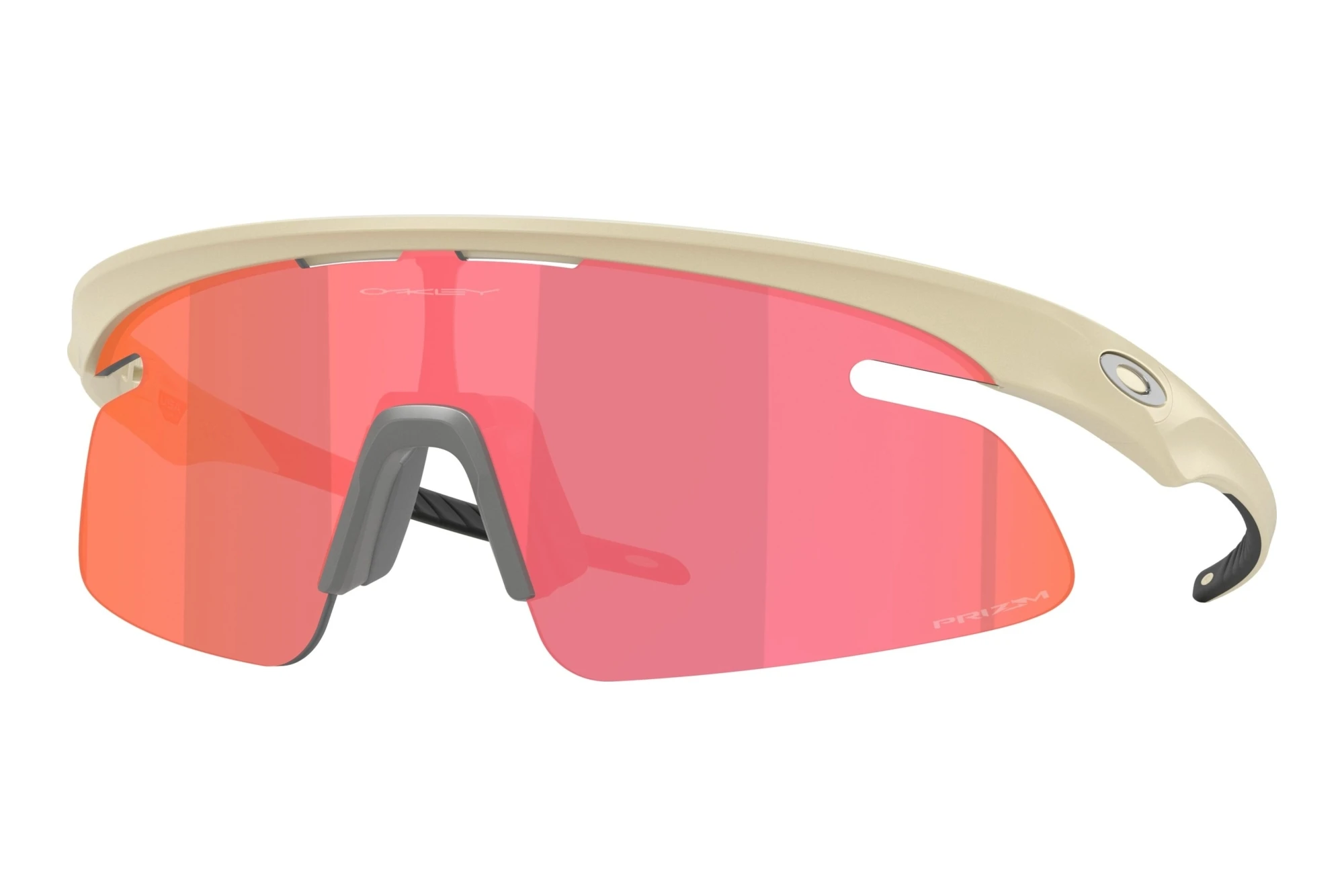 Oakley OO9527D 952706 Prizm Trail TorchSandstorm Oakley OO9527D 952706 Prizm Trail TorchSandstorm