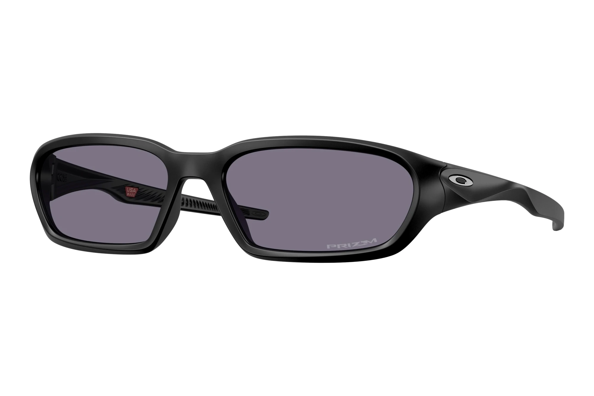 Oakley OO9530 953001 Prizm GreyMatte Black Oakley OO9530 953001 Prizm GreyMatte Black