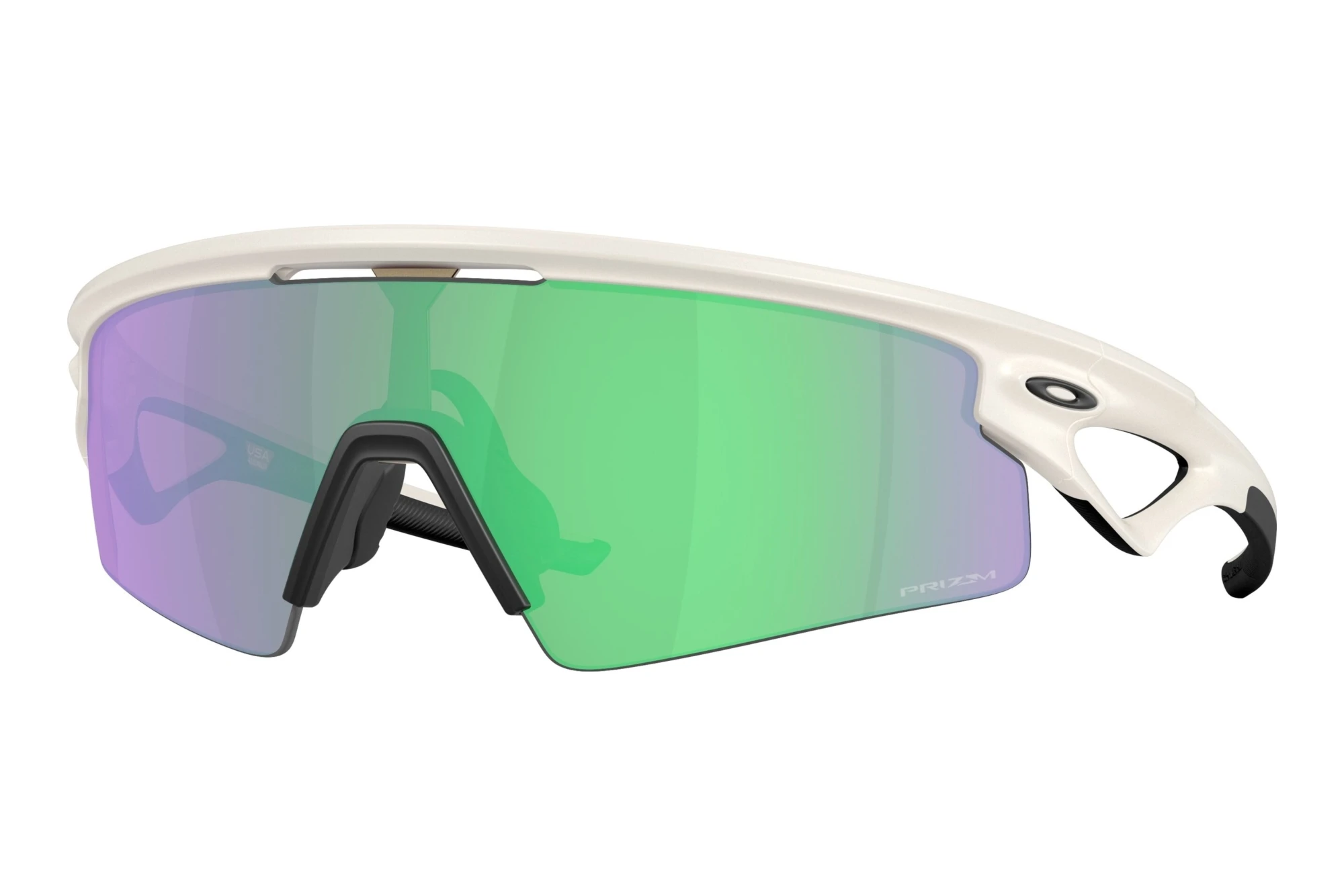Oakley OO9531 953105 Prizm Road JadeMatte Mist Oakley OO9531 953105 Prizm Road JadeMatte Mist