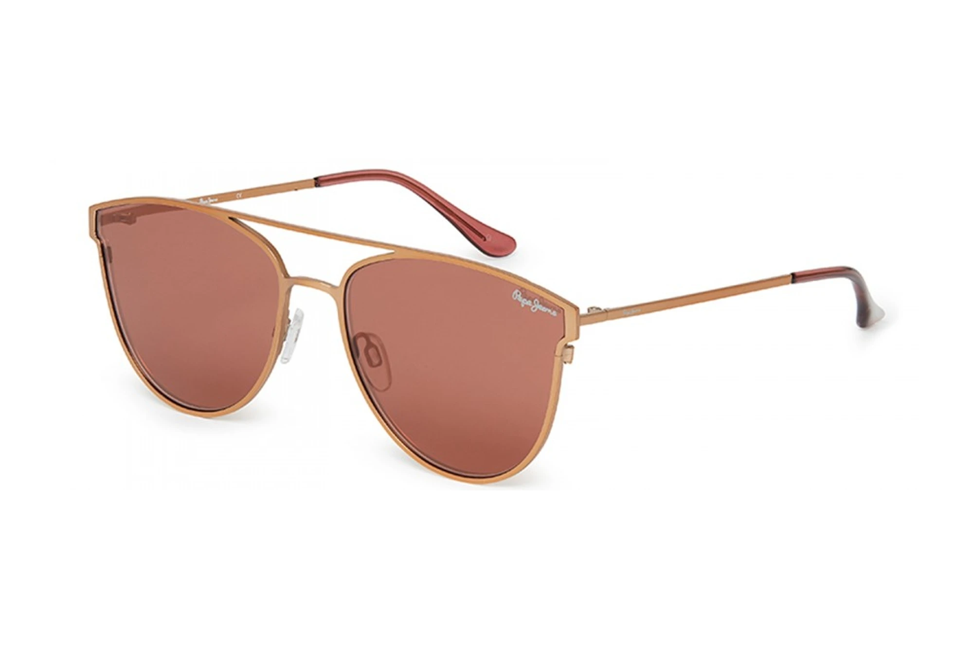 Pepe Jeans 5168 C2 BraunUniKupfer Pepe Jeans 5168 C2 BraunUniKupfer