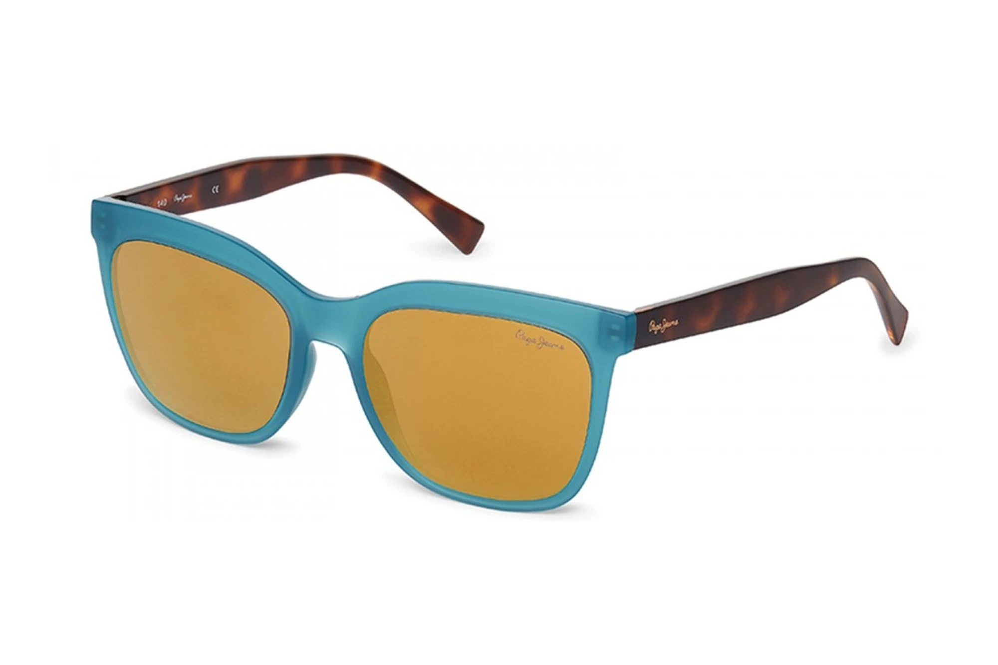 Pepe Jeans 7365 C2 BraunUniGrün Pepe Jeans 7365 C2 BraunUniGrün