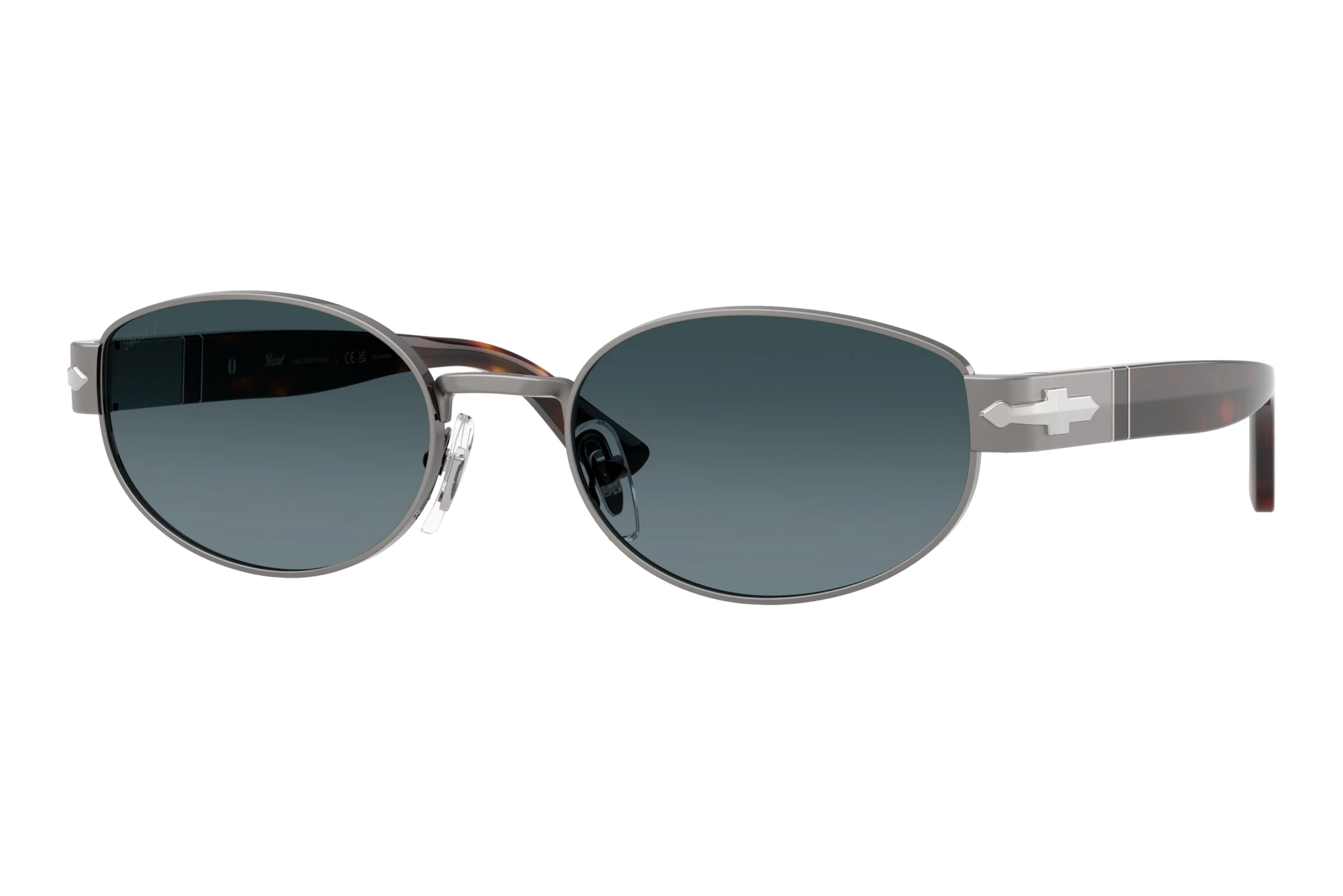 Persol PO1024S 513/S3 Polar Gradient BlueGunmetal Persol PO1024S 513/S3 Polar Gradient BlueGunmetal