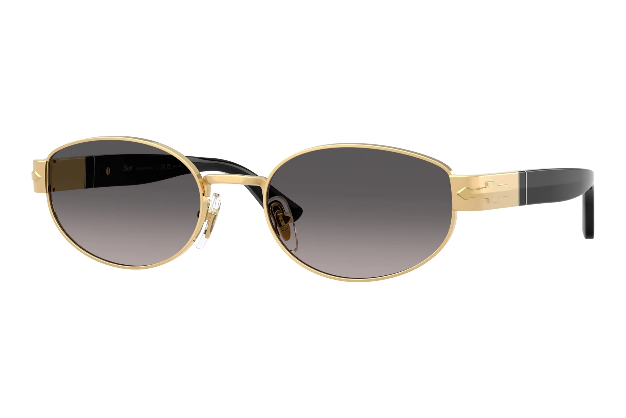 Persol PO1024S 515/M3 Polar Gradient GreyGold Persol PO1024S 515/M3 Polar Gradient GreyGold