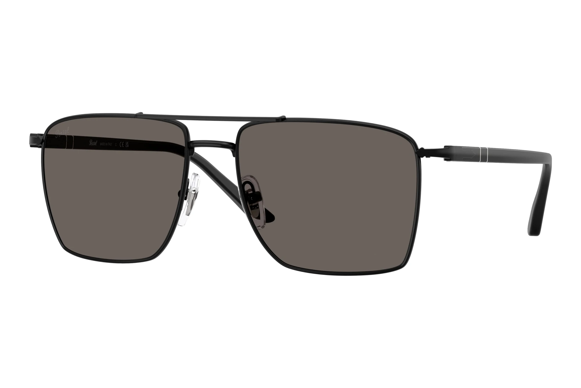 Persol PO1031S 1078B1 Dark GreyBlack Persol PO1031S 1078B1 Dark GreyBlack