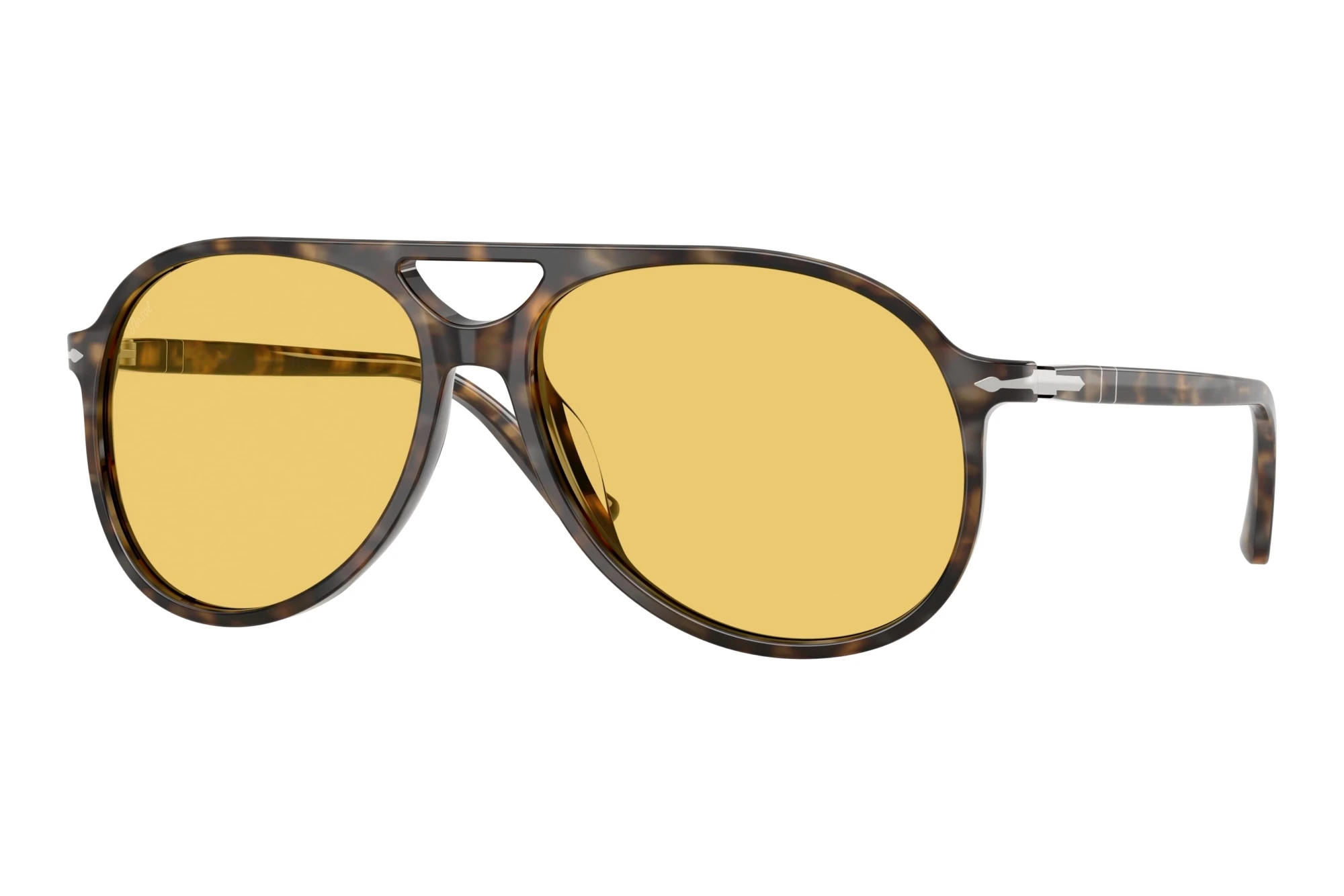 Persol PO3403S 124874 YellowDark Havana Persol PO3403S 124874 YellowDark Havana