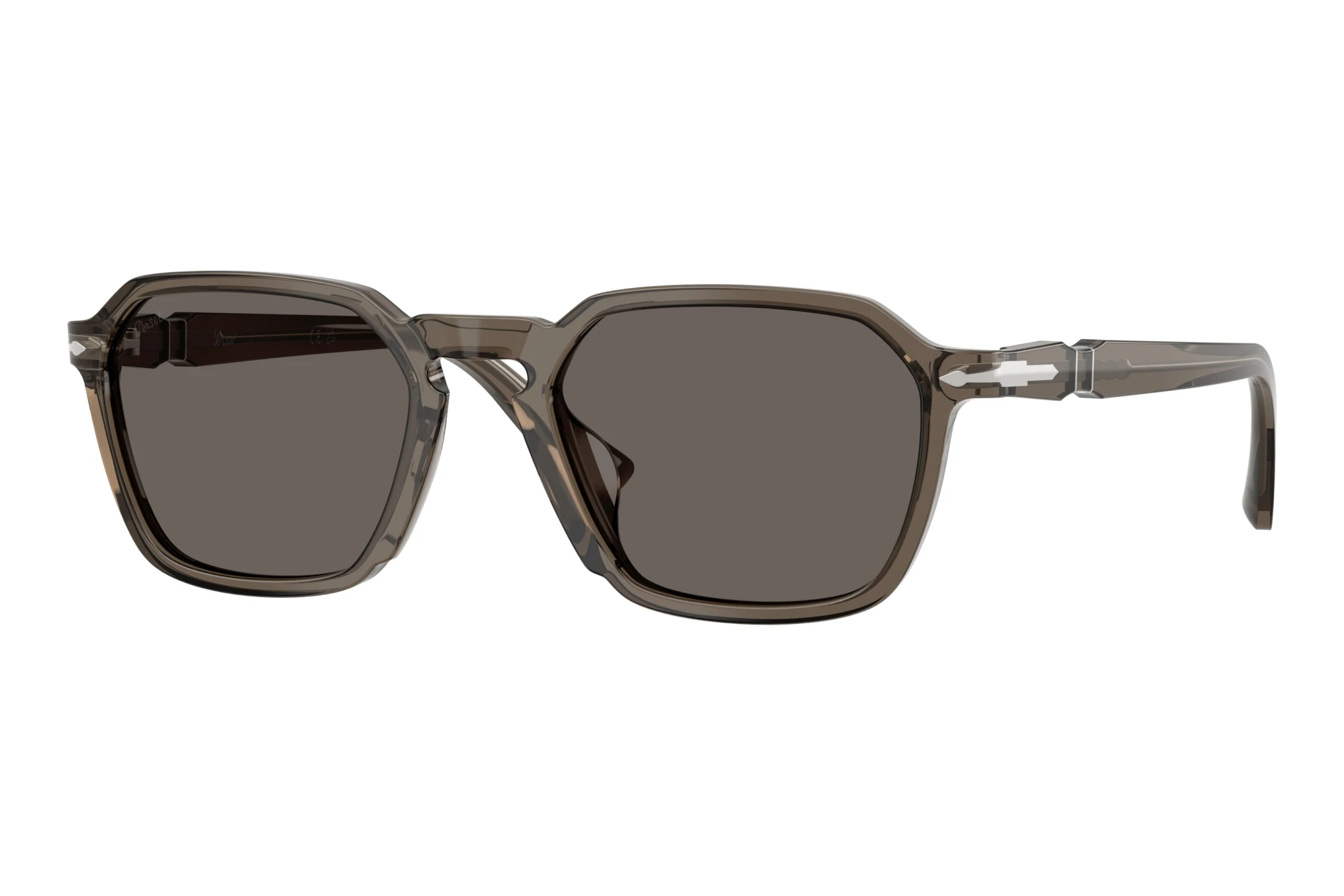 Persol PO3414S 1103B1 BlueOpal Smoke Persol PO3414S 1103B1 BlueOpal Smoke
