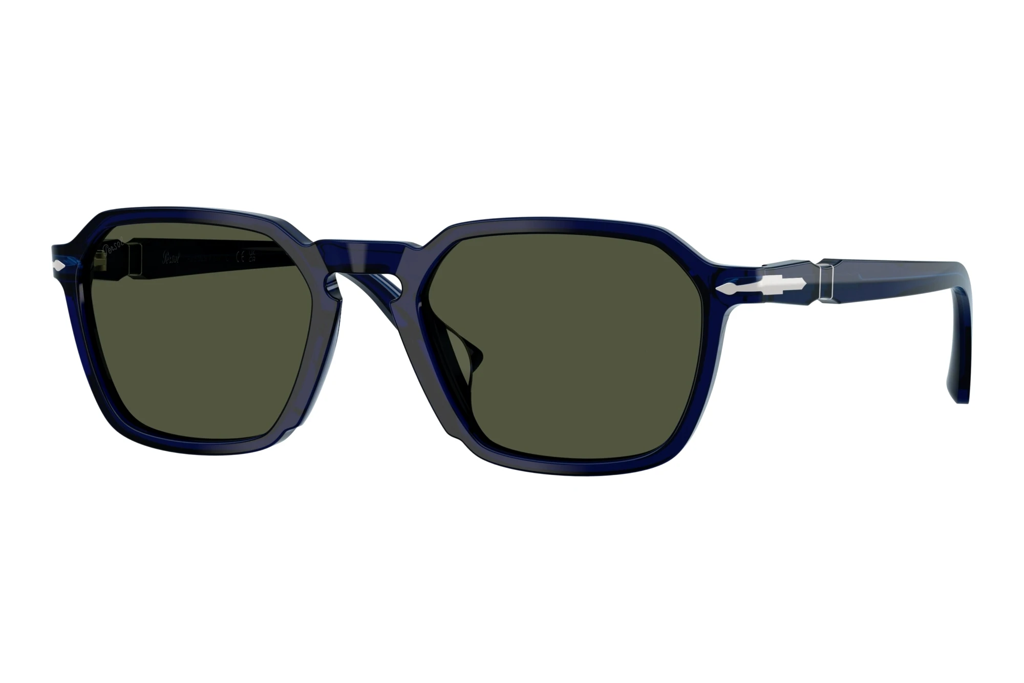Persol PO3414S 181/31 GreenCobalto Persol PO3414S 181/31 GreenCobalto
