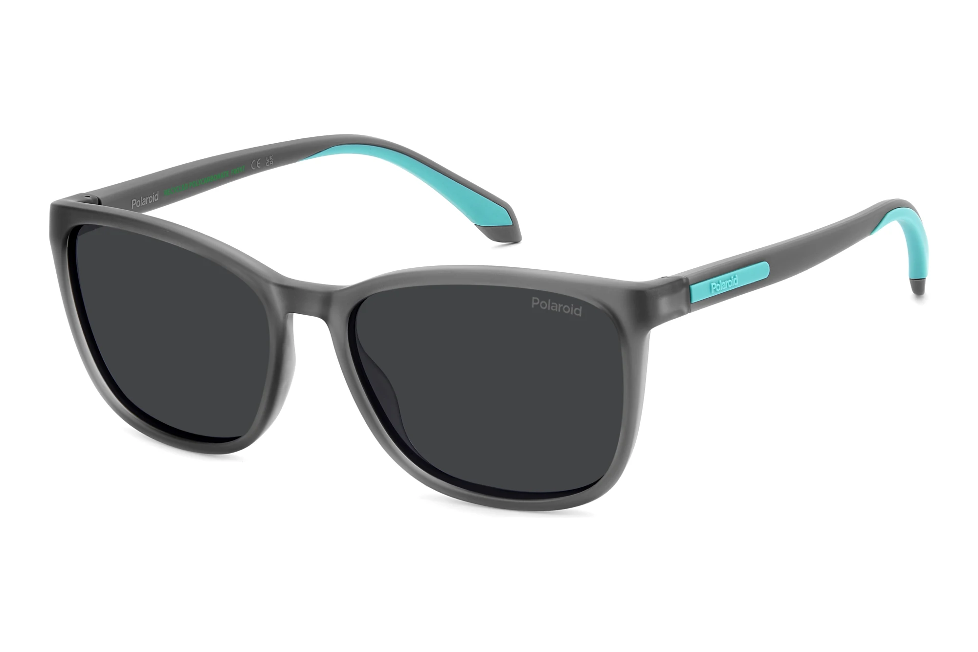 Polaroid PLD 2169/S/X RIW/M9 GREY POLARIZEDMATTE GREY Polaroid PLD 2169/S/X RIW/M9 GREY POLARIZEDMATTE GREY