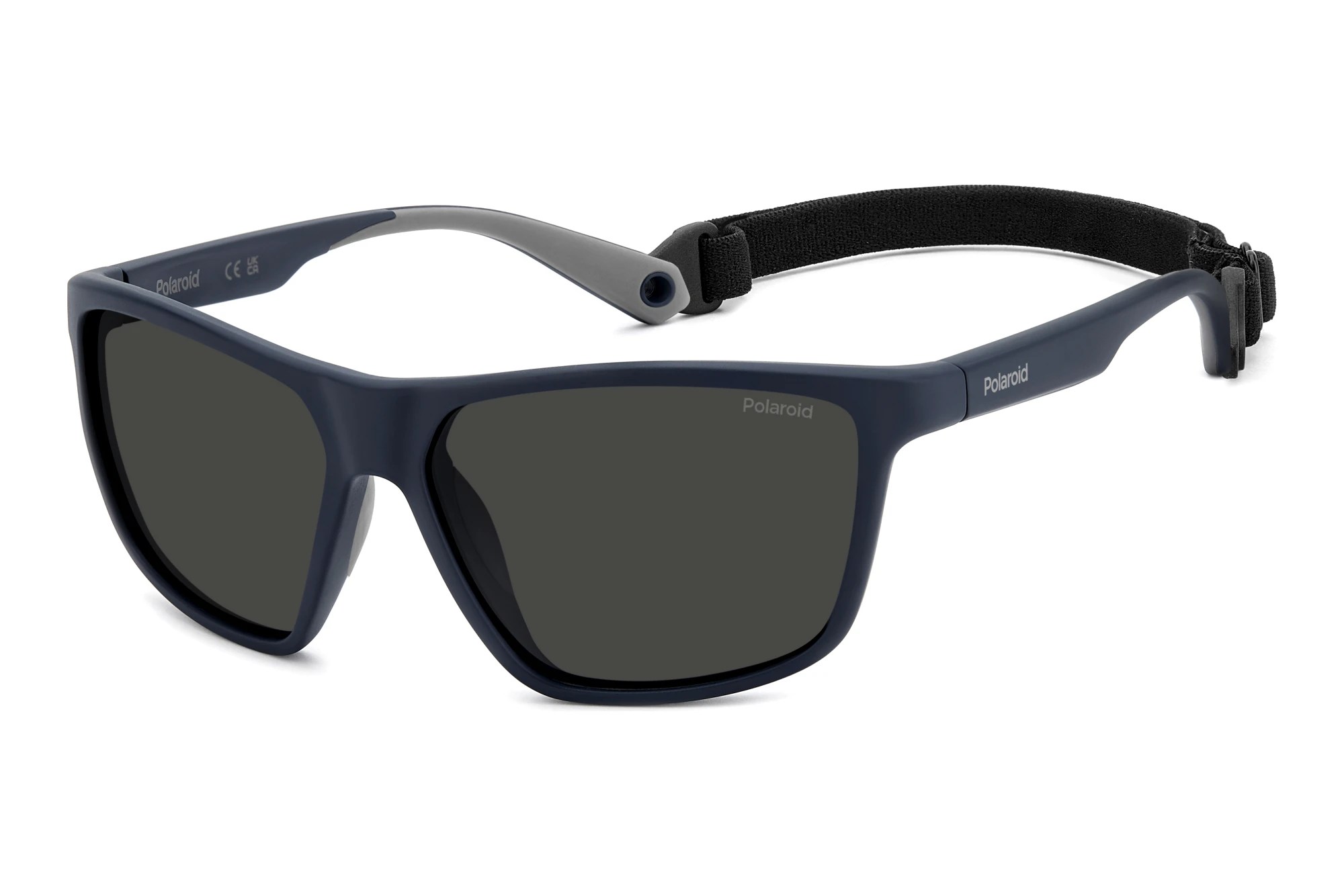 Polaroid PLD 7040/S FLL/M9 GREY POLARIZEDMATTE BLUE Polaroid PLD 7040/S FLL/M9 GREY POLARIZEDMATTE BLUE