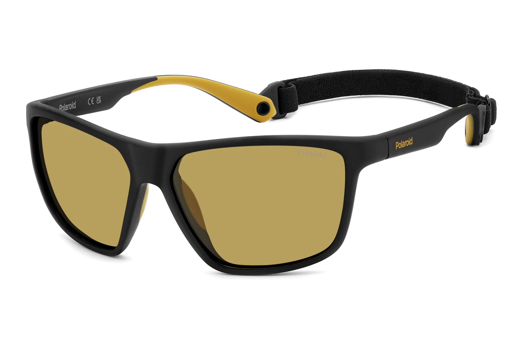 Polaroid PLD 7040/S PGC/MU YELLOW POLARIZEDMATTE BLACK YELLOW Polaroid PLD 7040/S PGC/MU YELLOW POLARIZEDMATTE BLACK YELLOW