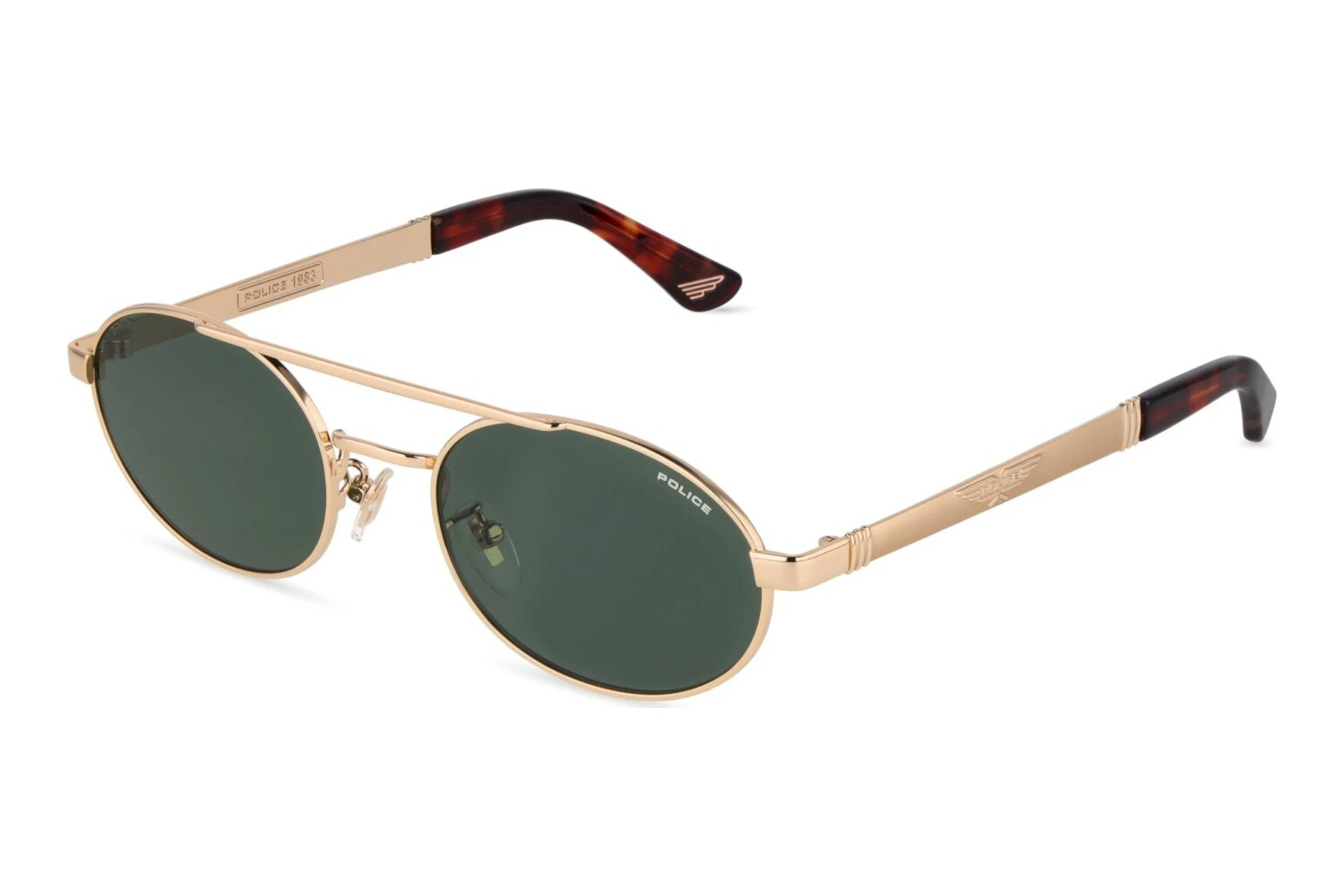 Police SPLV31 0300 GREENSHINY ROSE GOLD Police SPLV31 0300 GREENSHINY ROSE GOLD