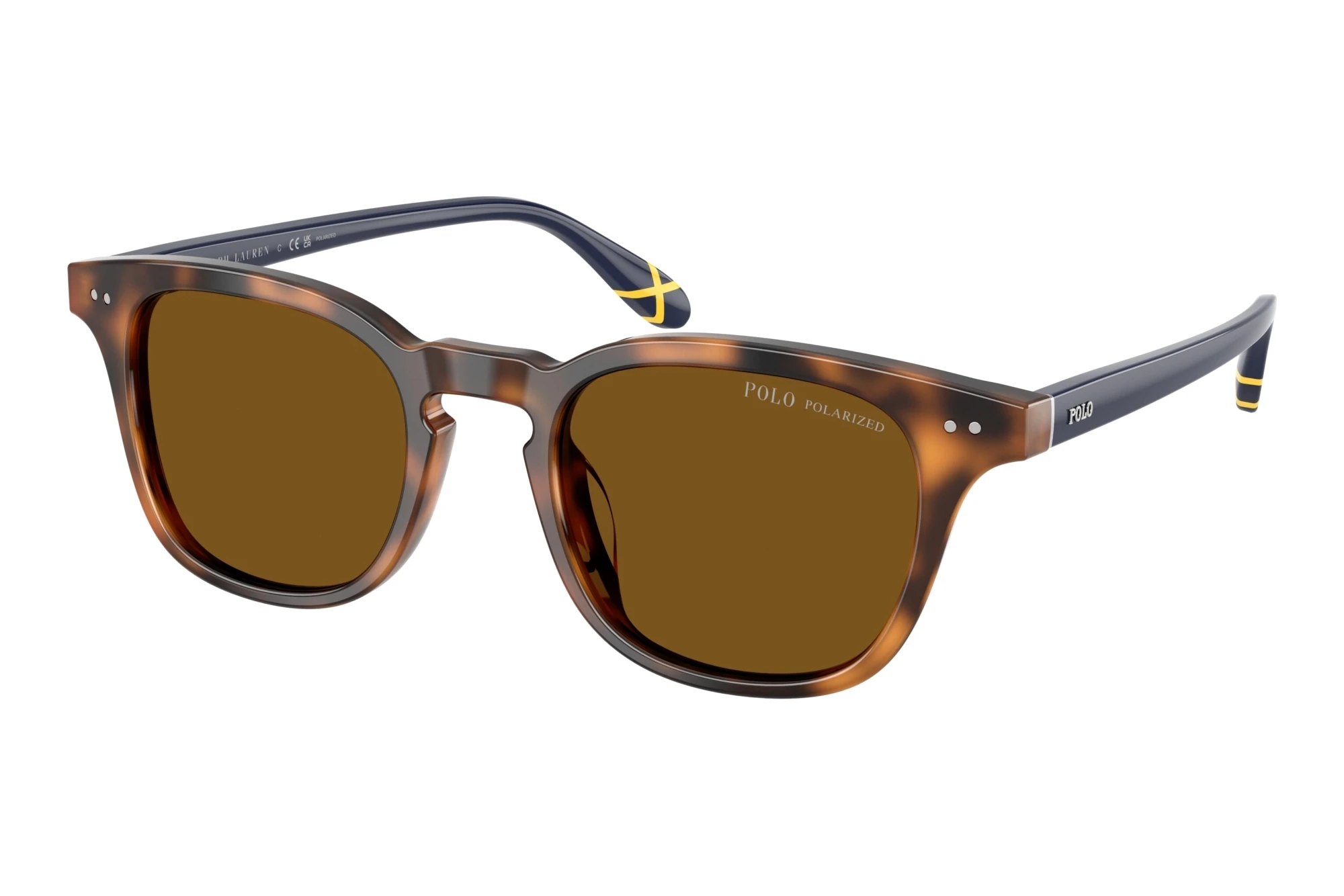 Polo PH4251U 608983 Polarized BrownShiny Tortoise Polo PH4251U 608983 Polarized BrownShiny Tortoise
