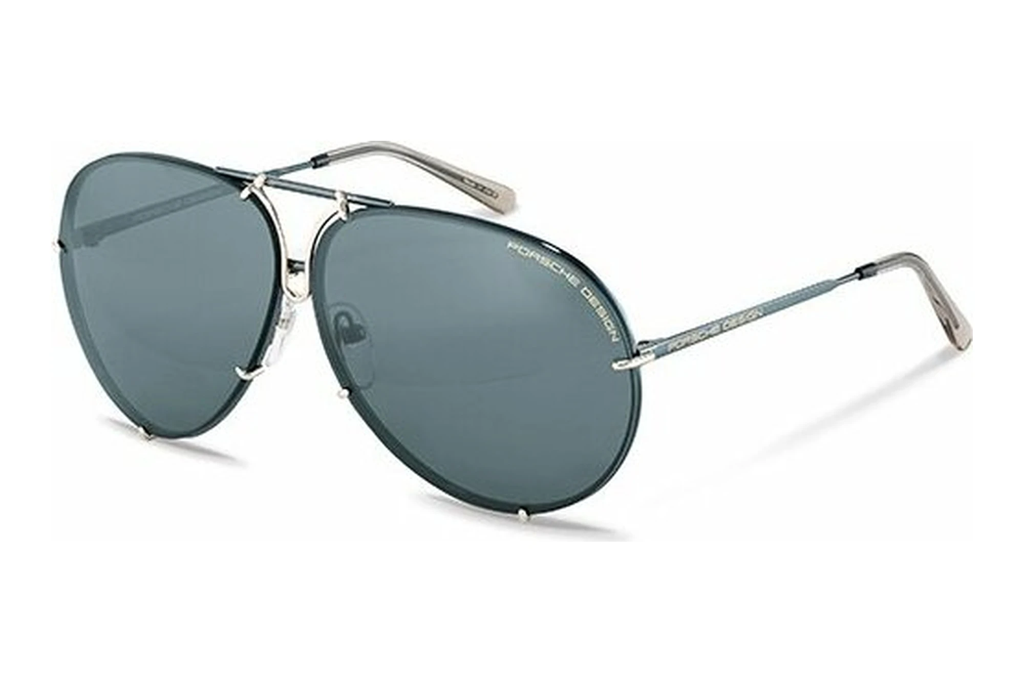 Porsche Design P8478 V649 BLUE/MIRROR SILVERblue Porsche Design P8478 V649 BLUE/MIRROR SILVERblue