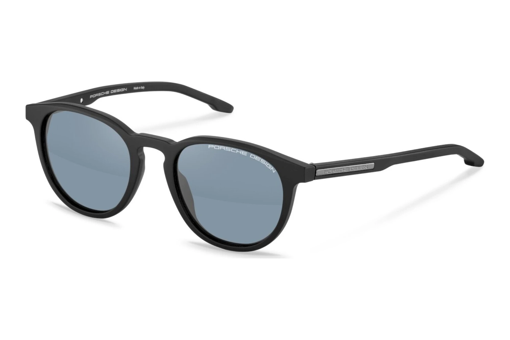 Porsche Design P86025 A137 BLUE/MIRROR SILVERBLACK Porsche Design P86025 A137 BLUE/MIRROR SILVERBLACK