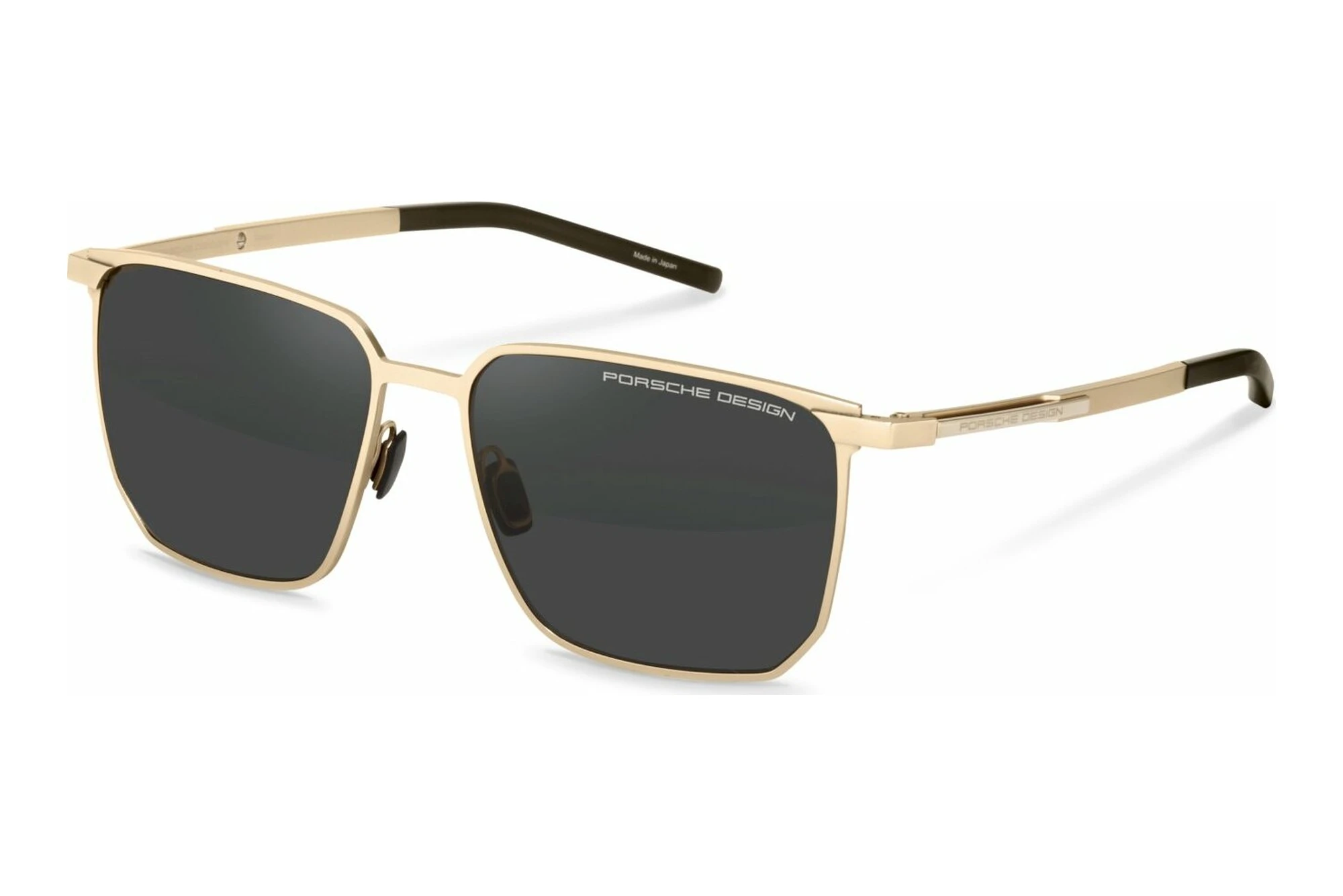 Porsche Design P8976 B415 SMOKEgold Porsche Design P8976 B415 SMOKEgold