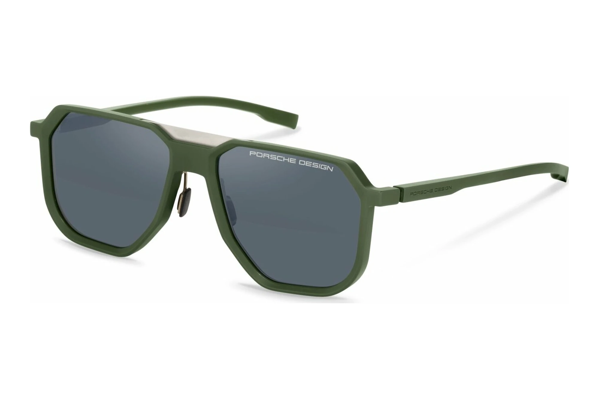 Porsche Design P8980 B187 BLUE/MIRROR SILVERgreen Porsche Design P8980 B187 BLUE/MIRROR SILVERgreen
