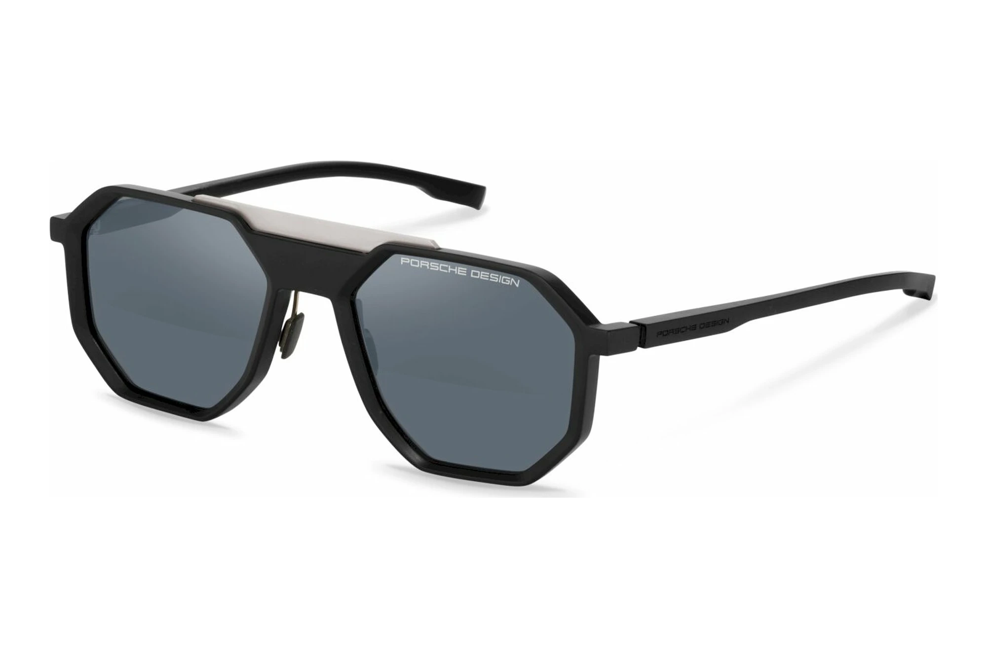 Porsche Design P8981 A267 BLUE/MIRROR SILVERblack Porsche Design P8981 A267 BLUE/MIRROR SILVERblack