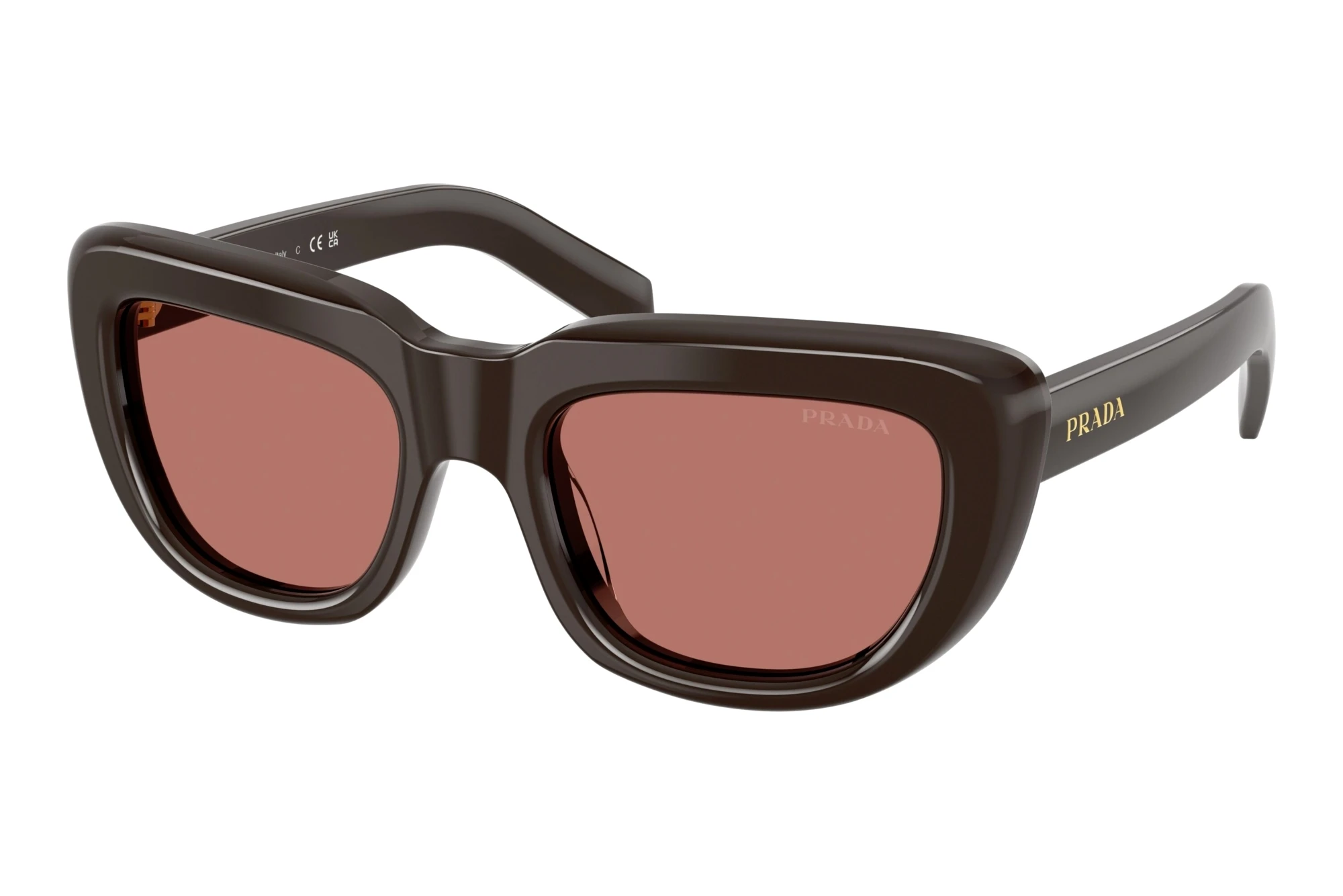 Prada PR D07S 27I80W Sigaro BioCigar Prada PR D07S 27I80W Sigaro BioCigar