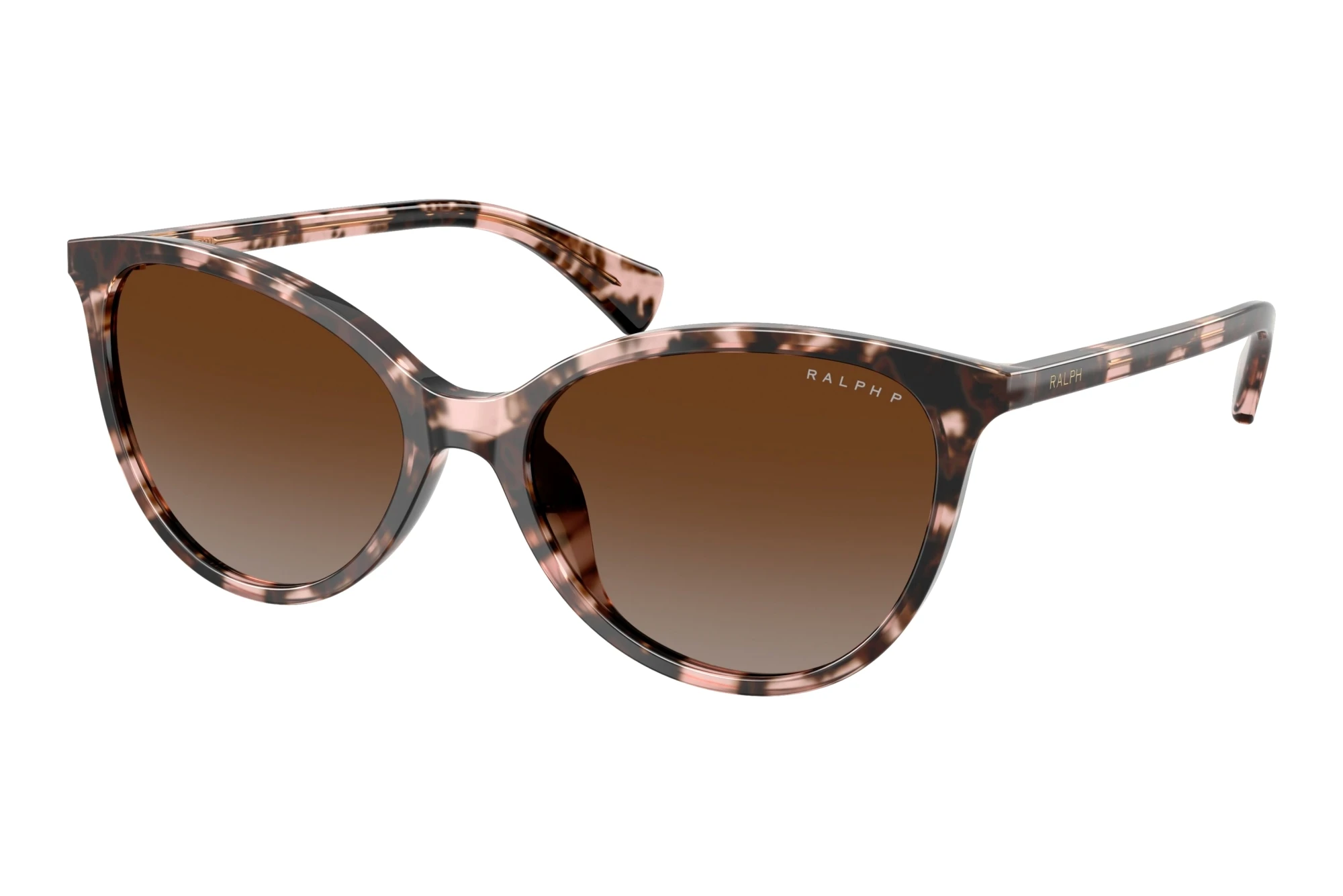 Ralph RA5339U 6058T5 Brown Gradient PolarRose Havana Ralph RA5339U 6058T5 Brown Gradient PolarRose Havana