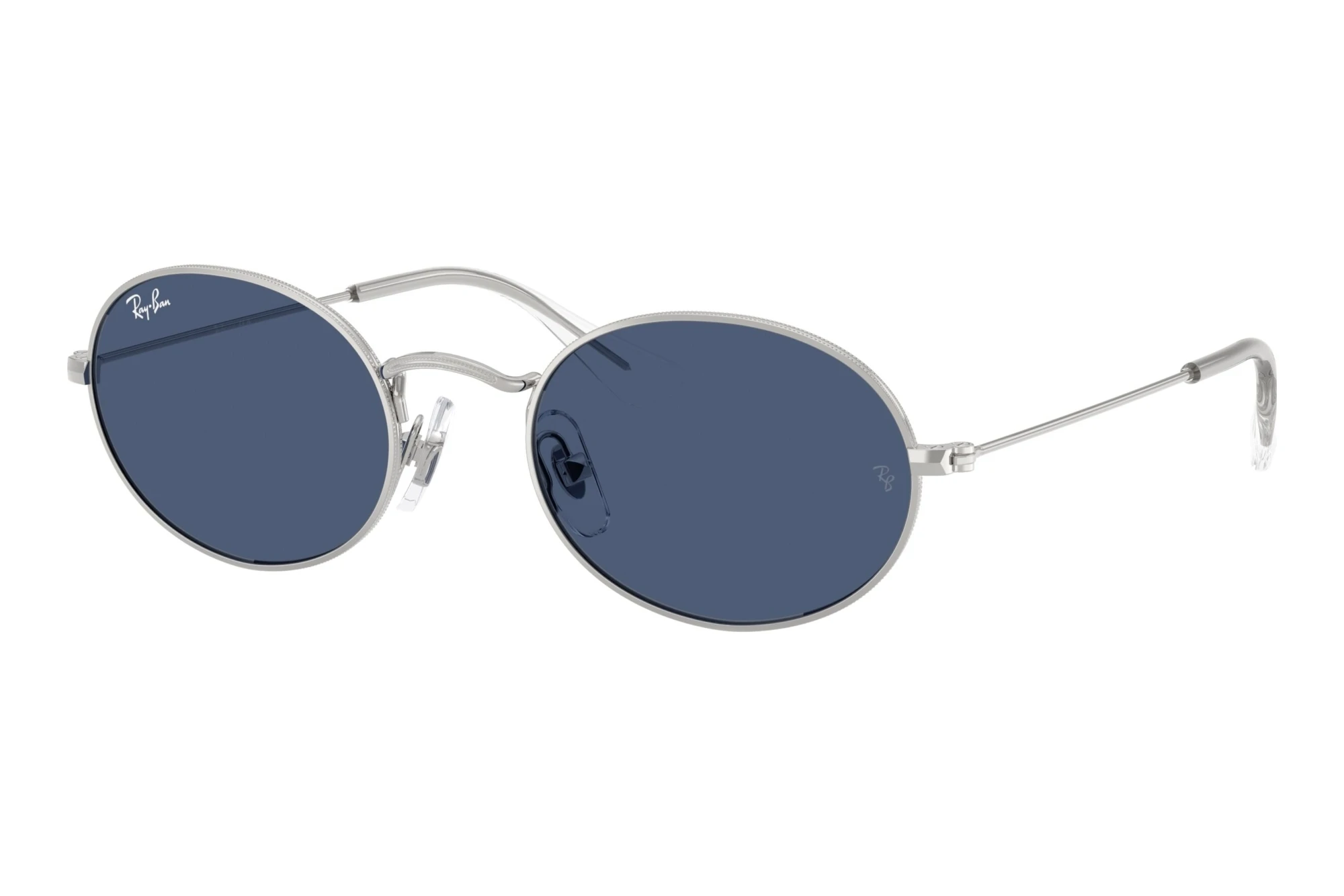 Ray-Ban Kids RJ9645S 212/80 BlueSilver Ray-Ban Kids RJ9645S 212/80 BlueSilver