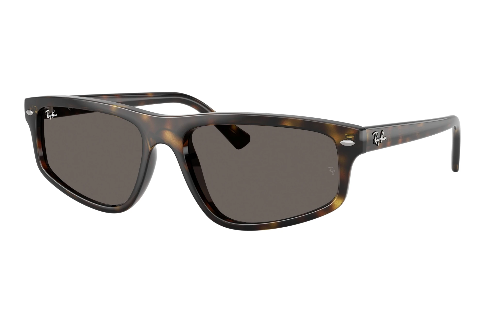 Ray-Ban RB2225 710/B1 Dark GreyHavana Ray-Ban RB2225 710/B1 Dark GreyHavana