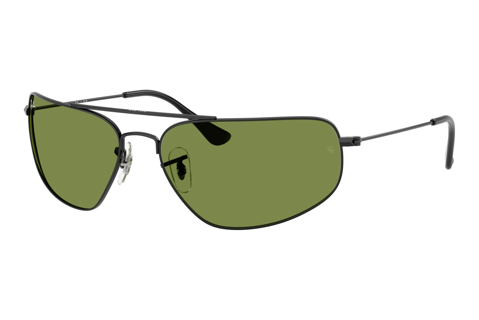 Ray-Ban RB3780 002/4E GreenBlack Ray-Ban RB3780 002/4E GreenBlack