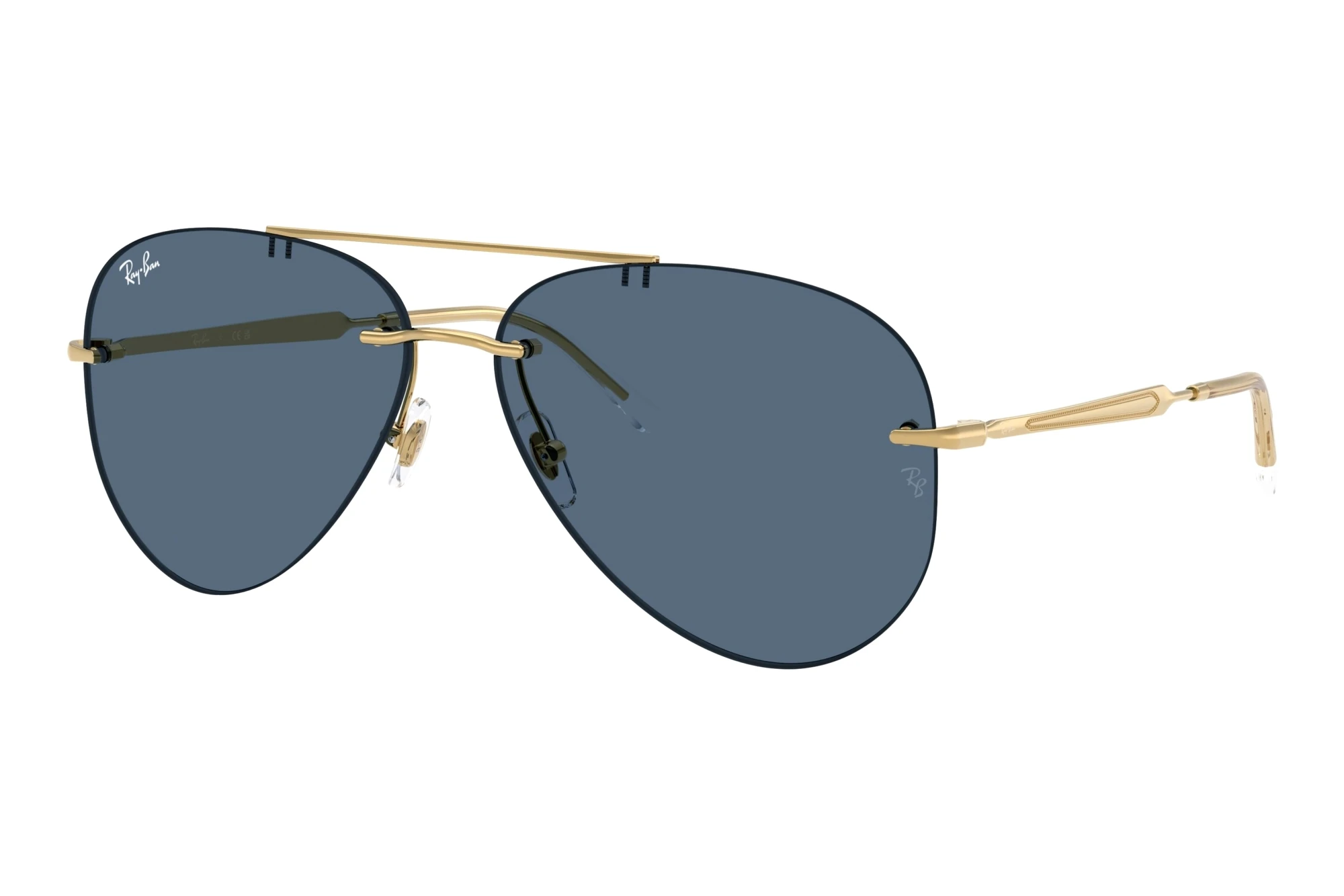 Ray-Ban RB3791 001/80 Dark BlueArista Ray-Ban RB3791 001/80 Dark BlueArista