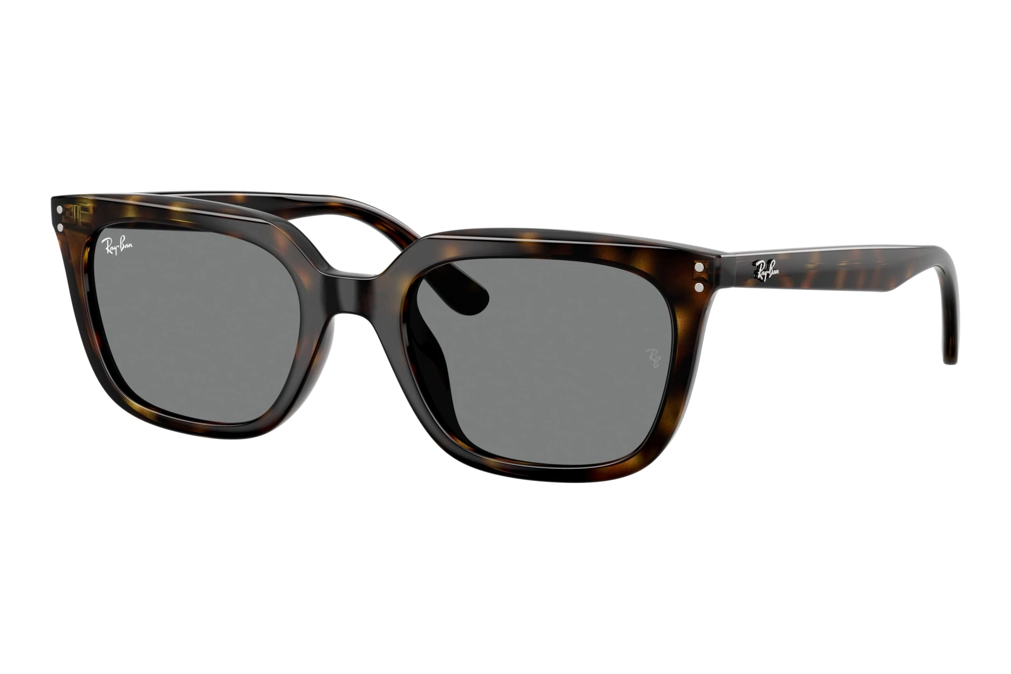 Ray-Ban RB4439D 710/87 Dark GreyHavana Ray-Ban RB4439D 710/87 Dark GreyHavana