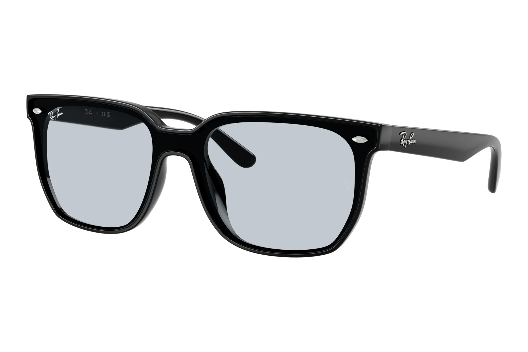 Ray-Ban RB4466D 601/72 Light BlueBlack Ray-Ban RB4466D 601/72 Light BlueBlack